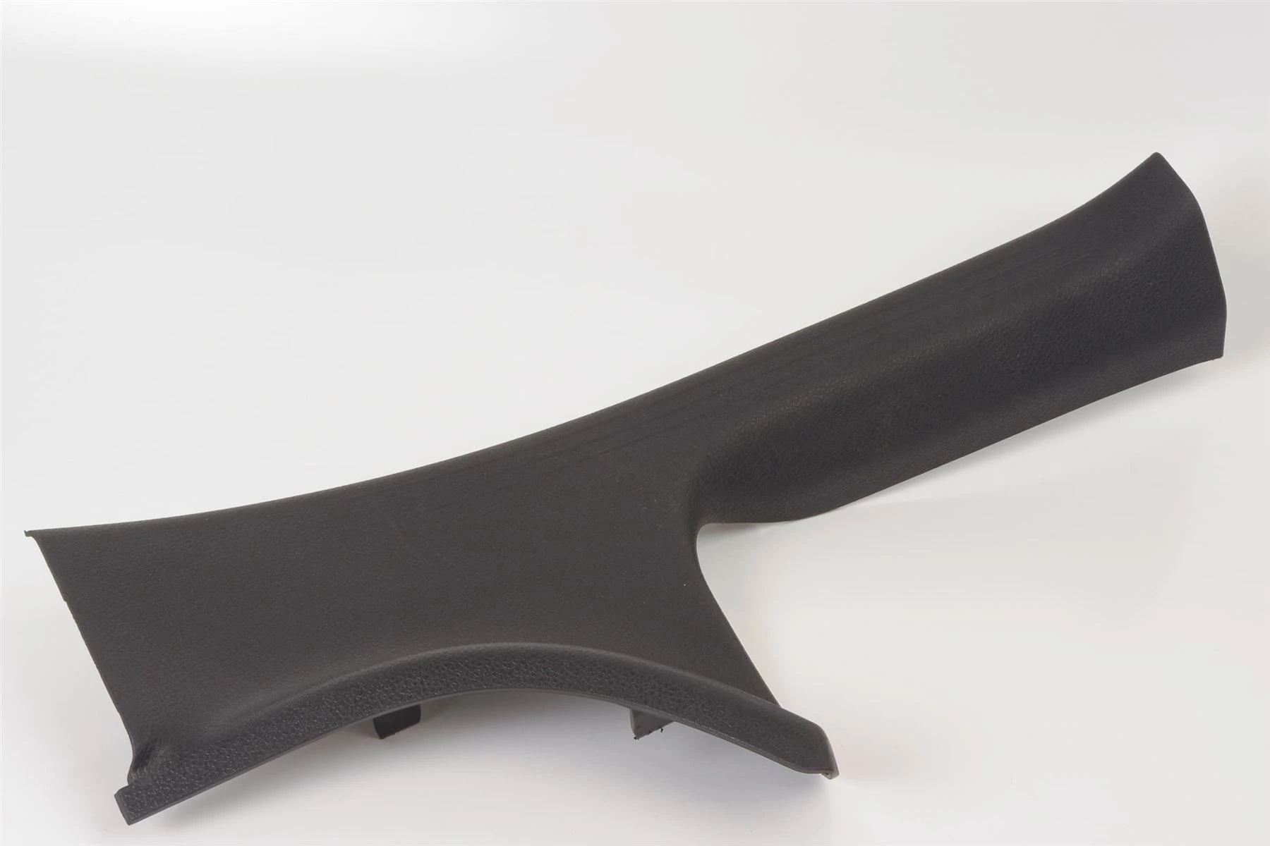 Mercedes 2056860136 Door Inner Sill - Rear Left Black | W205 S205 C