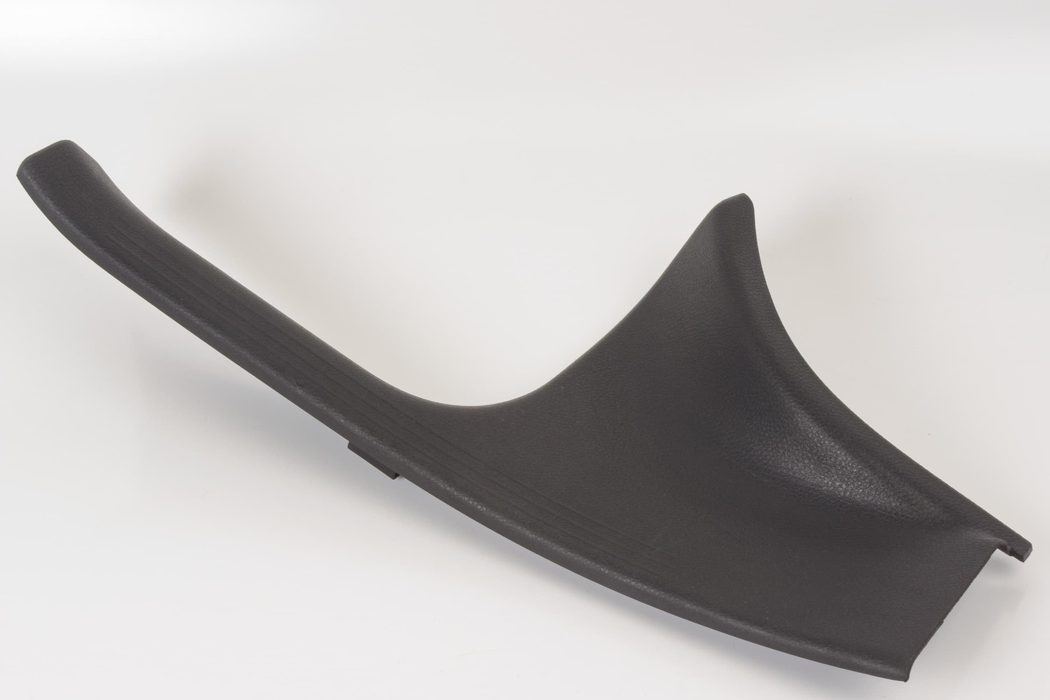 Mercedes 2056860136 Door Inner Sill - Rear Left Black | W205 S205 C