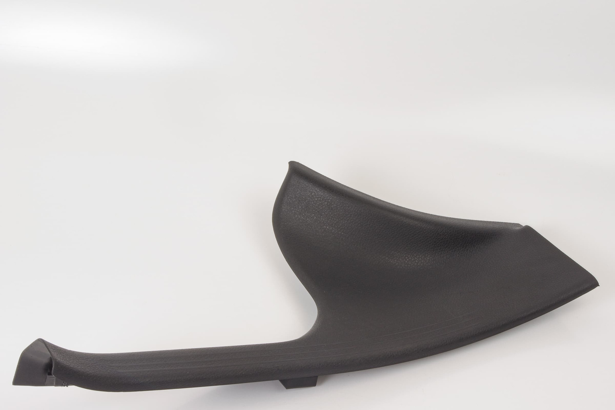 Mercedes 2056860136 Door Inner Sill - Rear Left Black | W205 S205 C