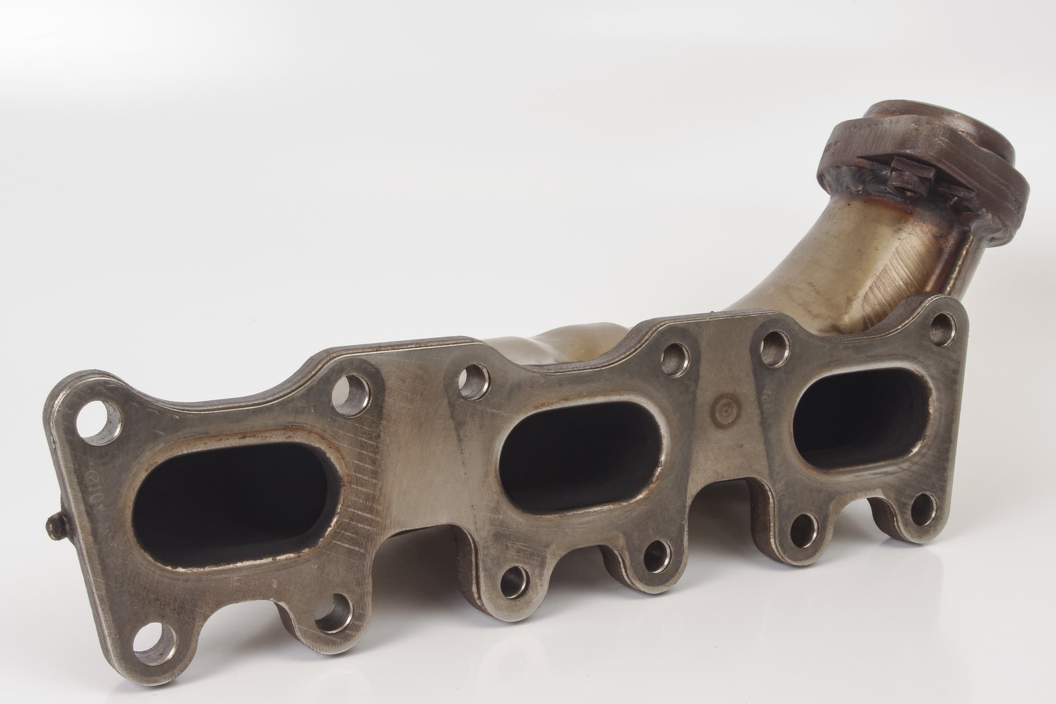 Mercedes 1201421101 Exhaust Manifold - Front Left | R129 SL W140 V140 C140 S