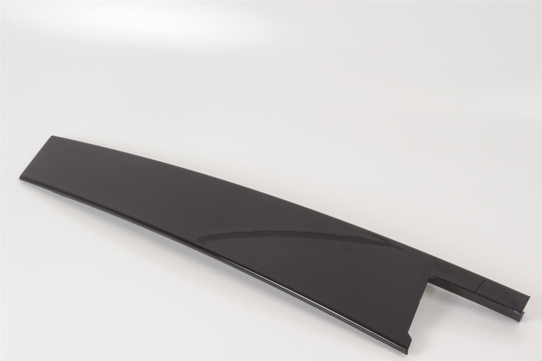 Mercedes 2056900987 B Pillar Trim - Rear Left | W205 S205 C