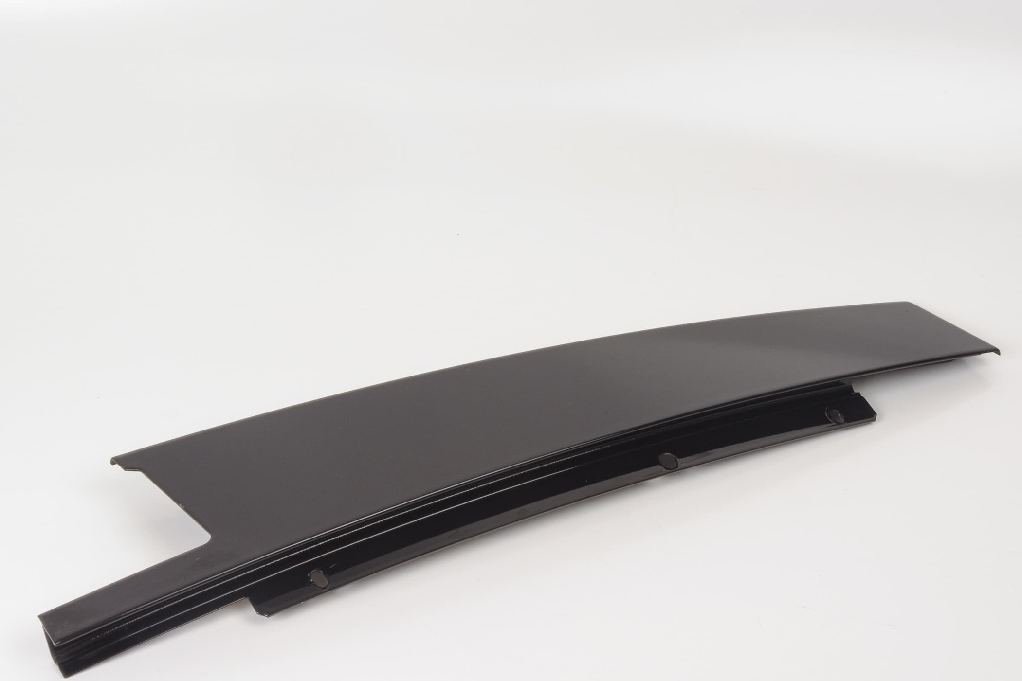 Mercedes 2056900987 B Pillar Trim - Rear Left | W205 S205 C