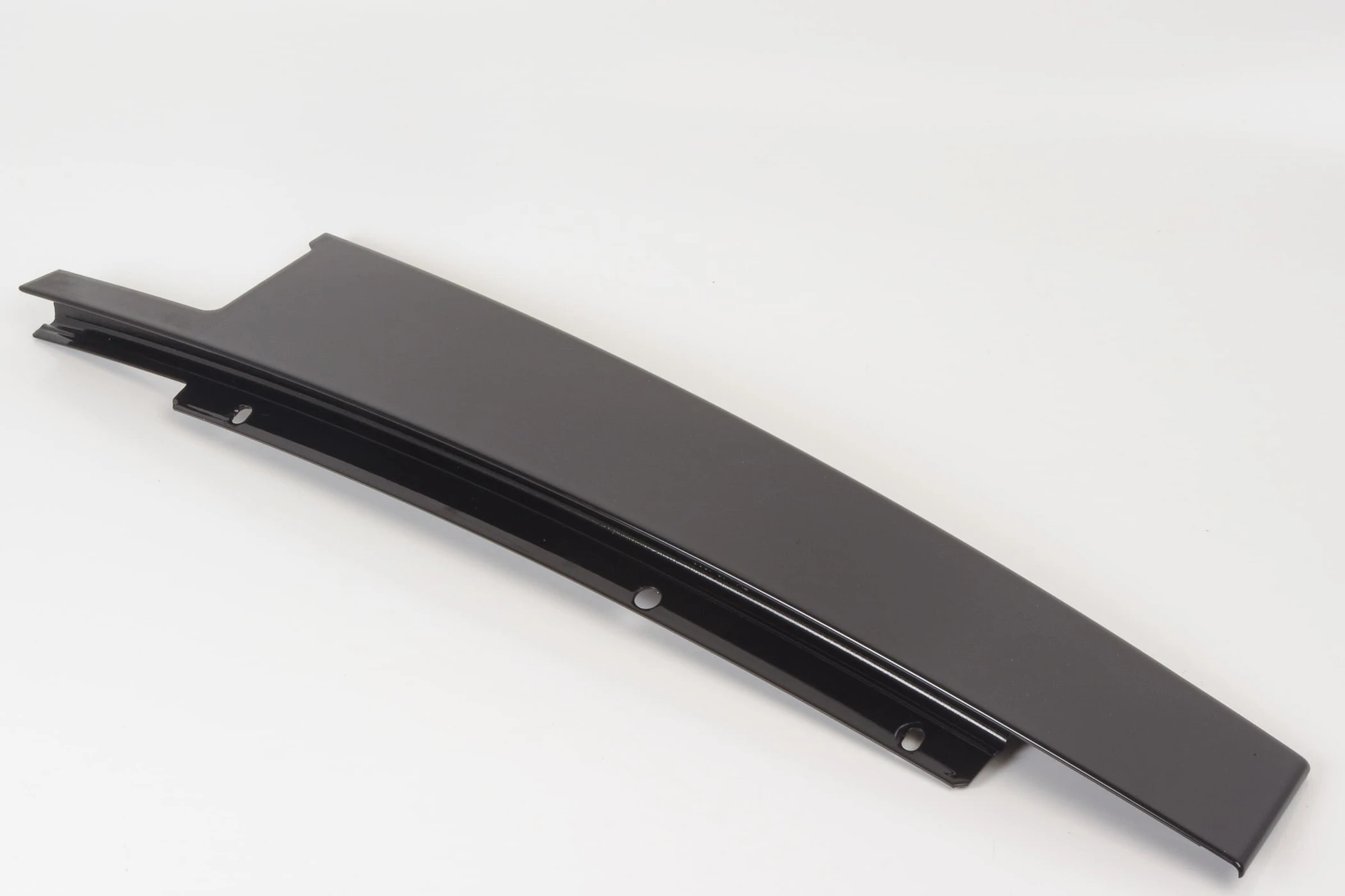 Mercedes 2056900987 B Pillar Trim - Rear Left | W205 S205 C