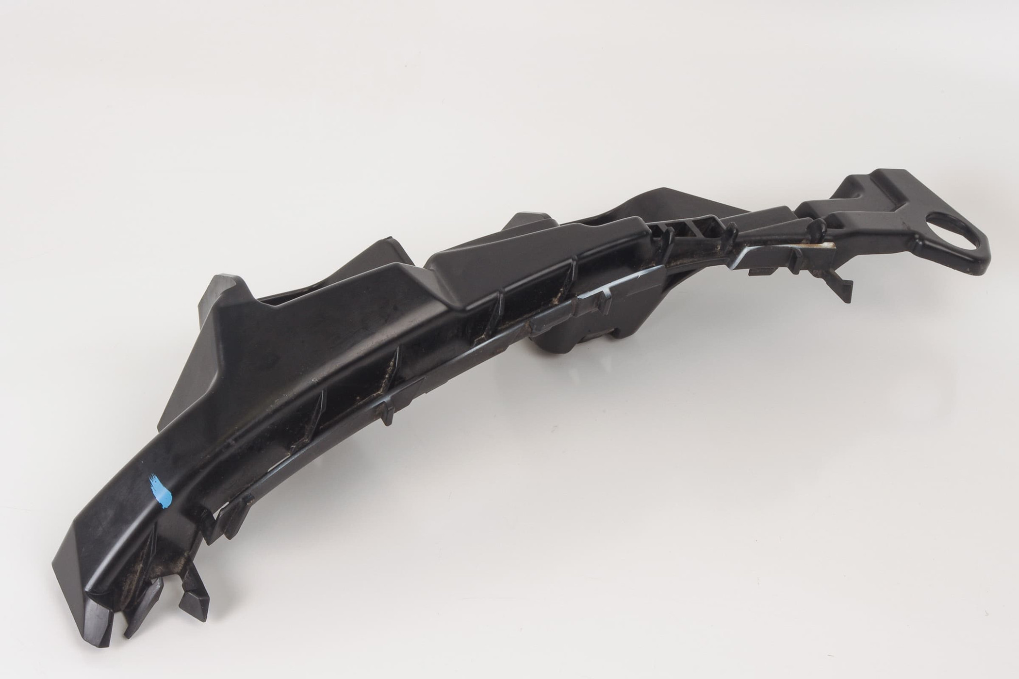 Mercedes 2058850465 Bumper Bracket - Rear Right | W205 V205 C