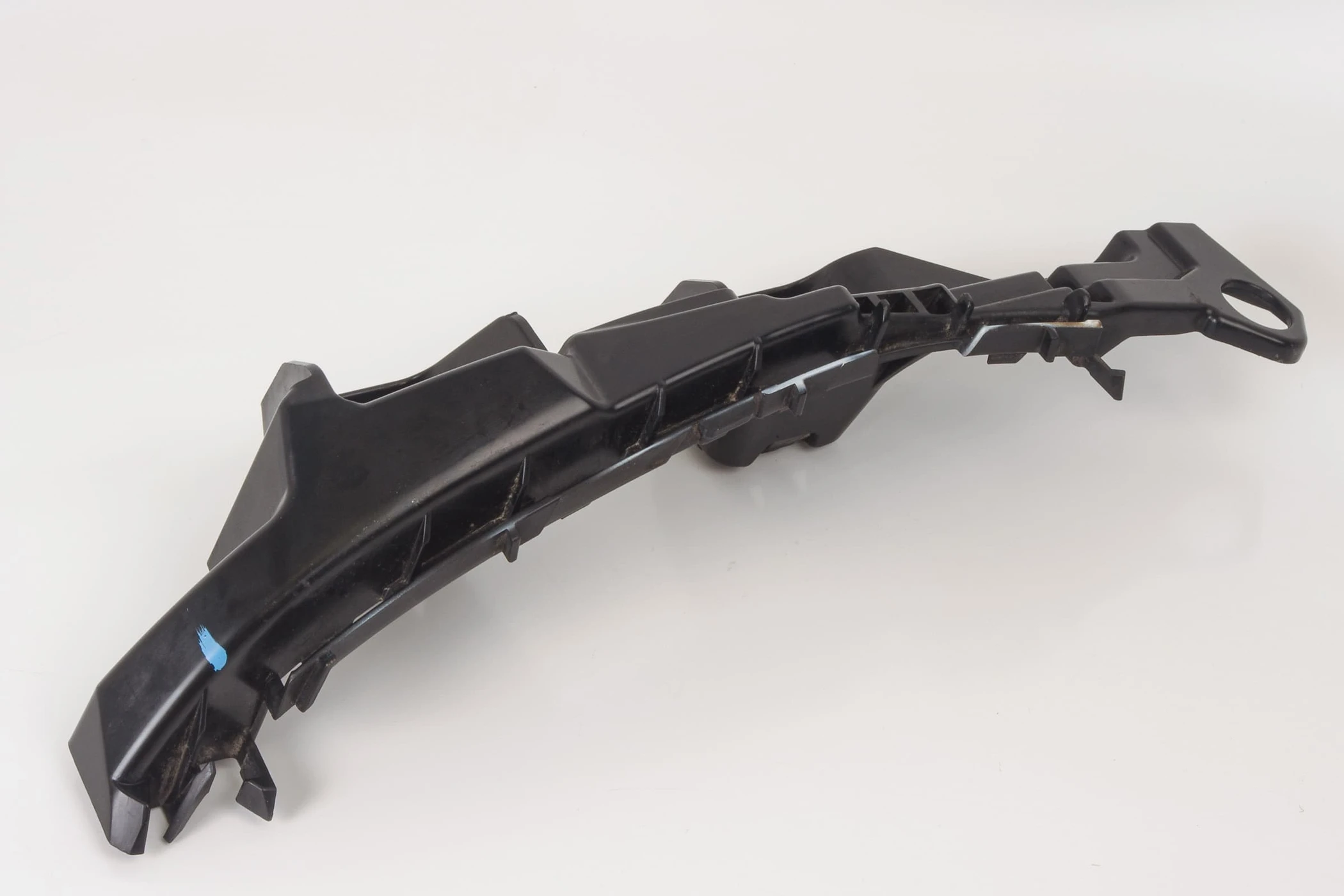 Mercedes 2058850465 Bumper Bracket - Rear Right | W205 V205 C
