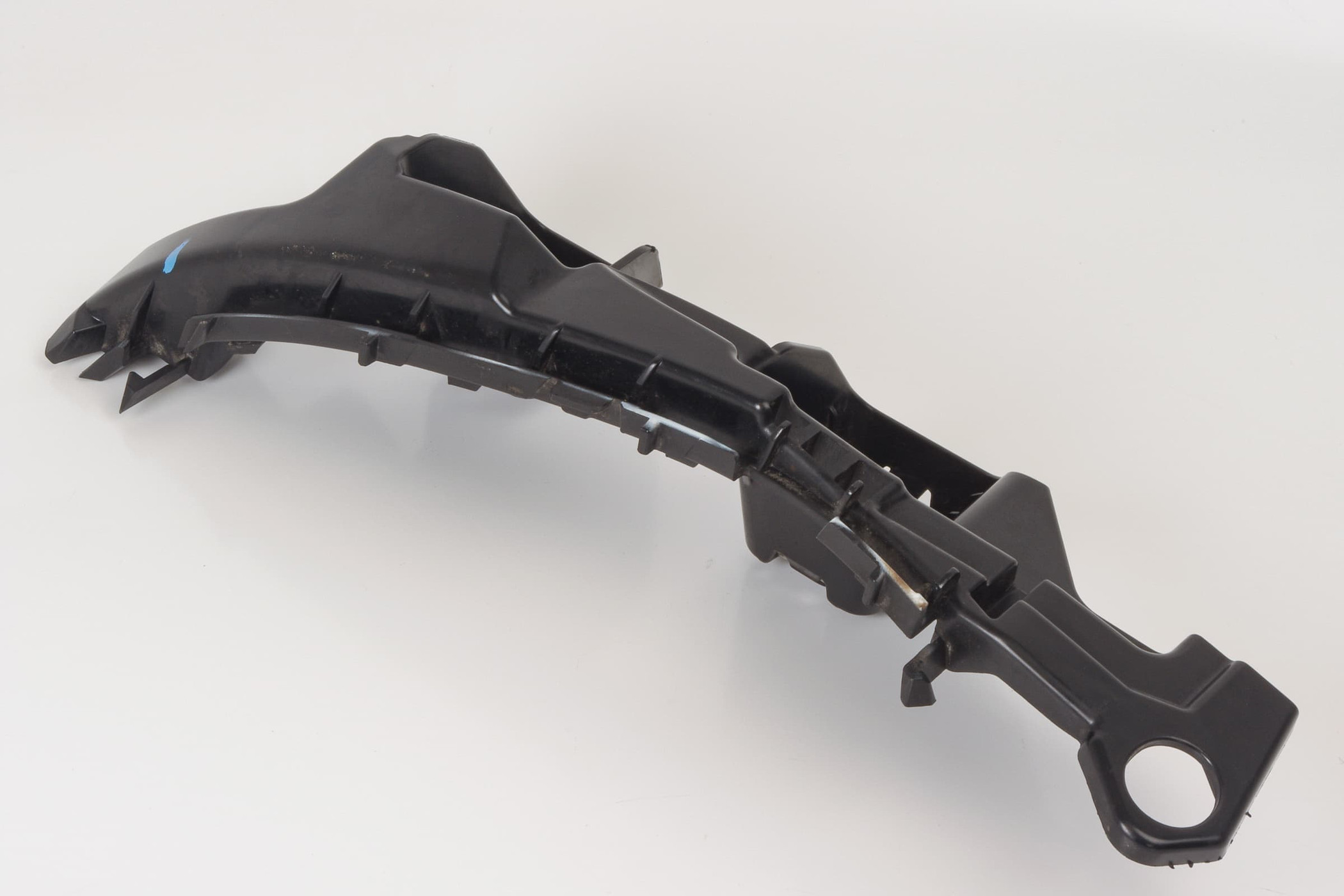 Mercedes 2058850465 Bumper Bracket - Rear Right | W205 V205 C