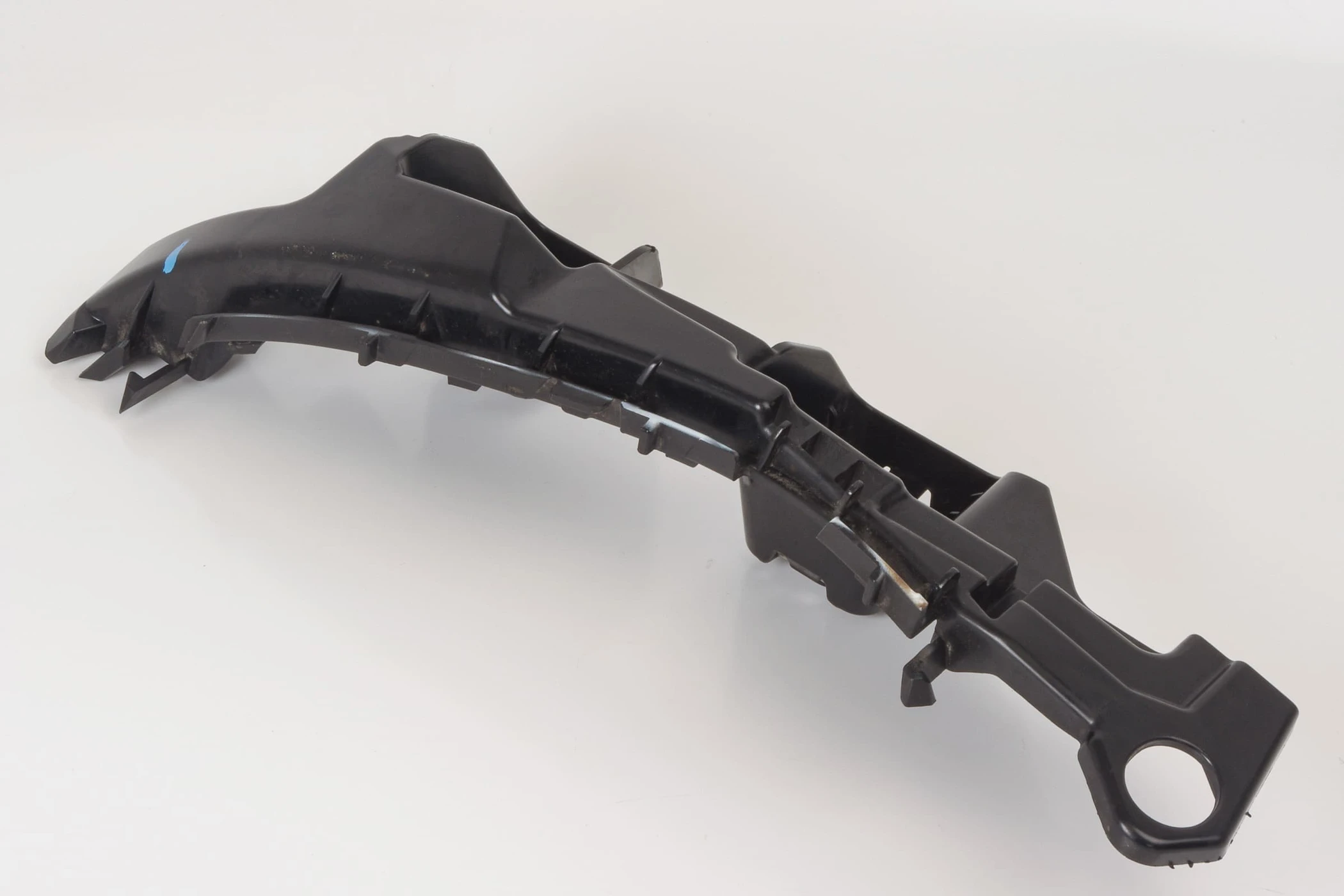 Mercedes 2058850465 Bumper Bracket - Rear Right | W205 V205 C