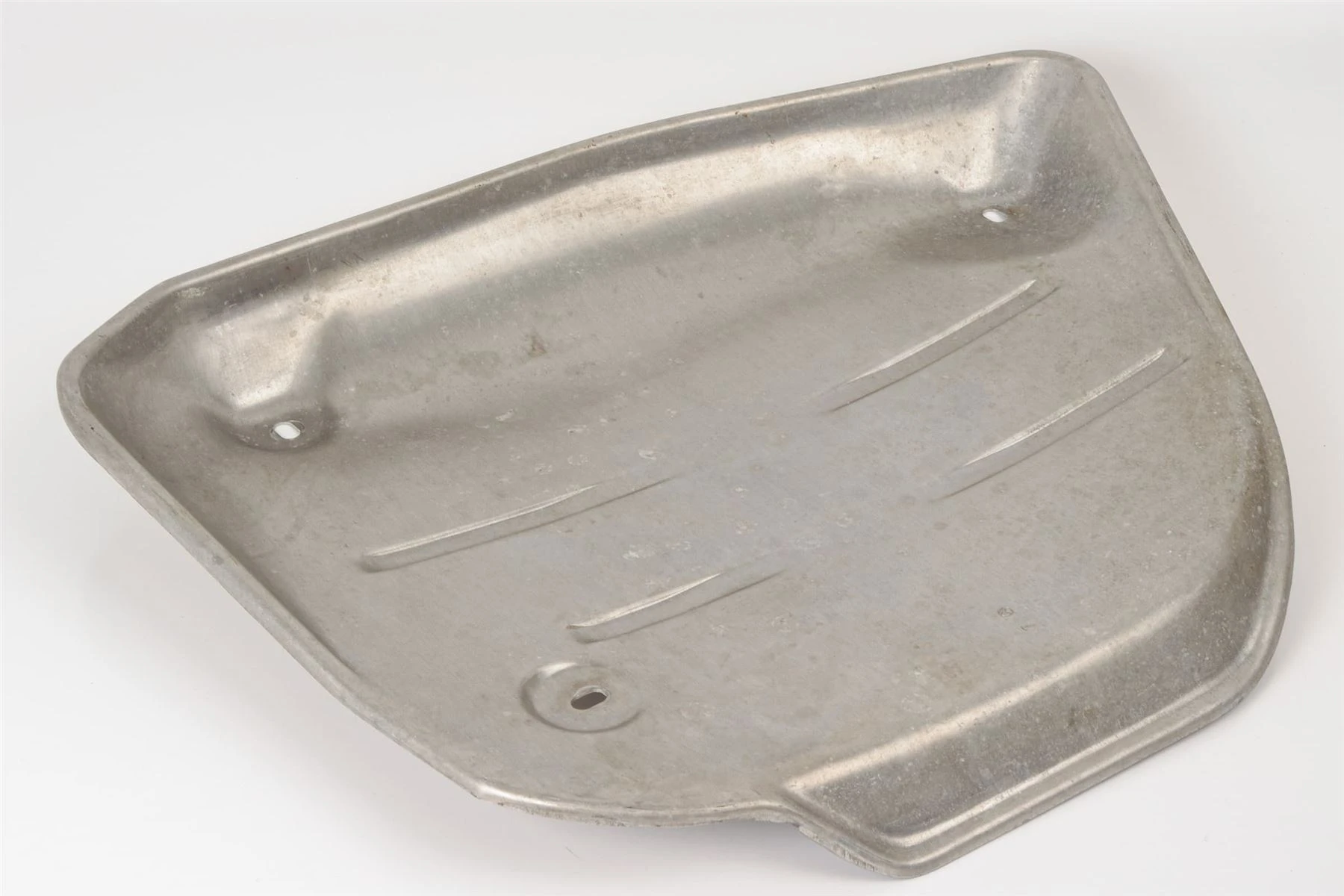 Mercedes 1296820071 Heat Shield | R129 SL