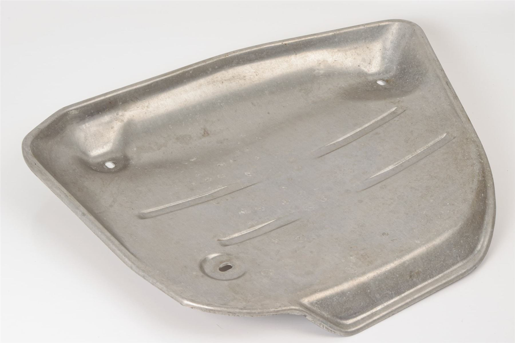 Mercedes 1296820071 Heat Shield | R129 SL