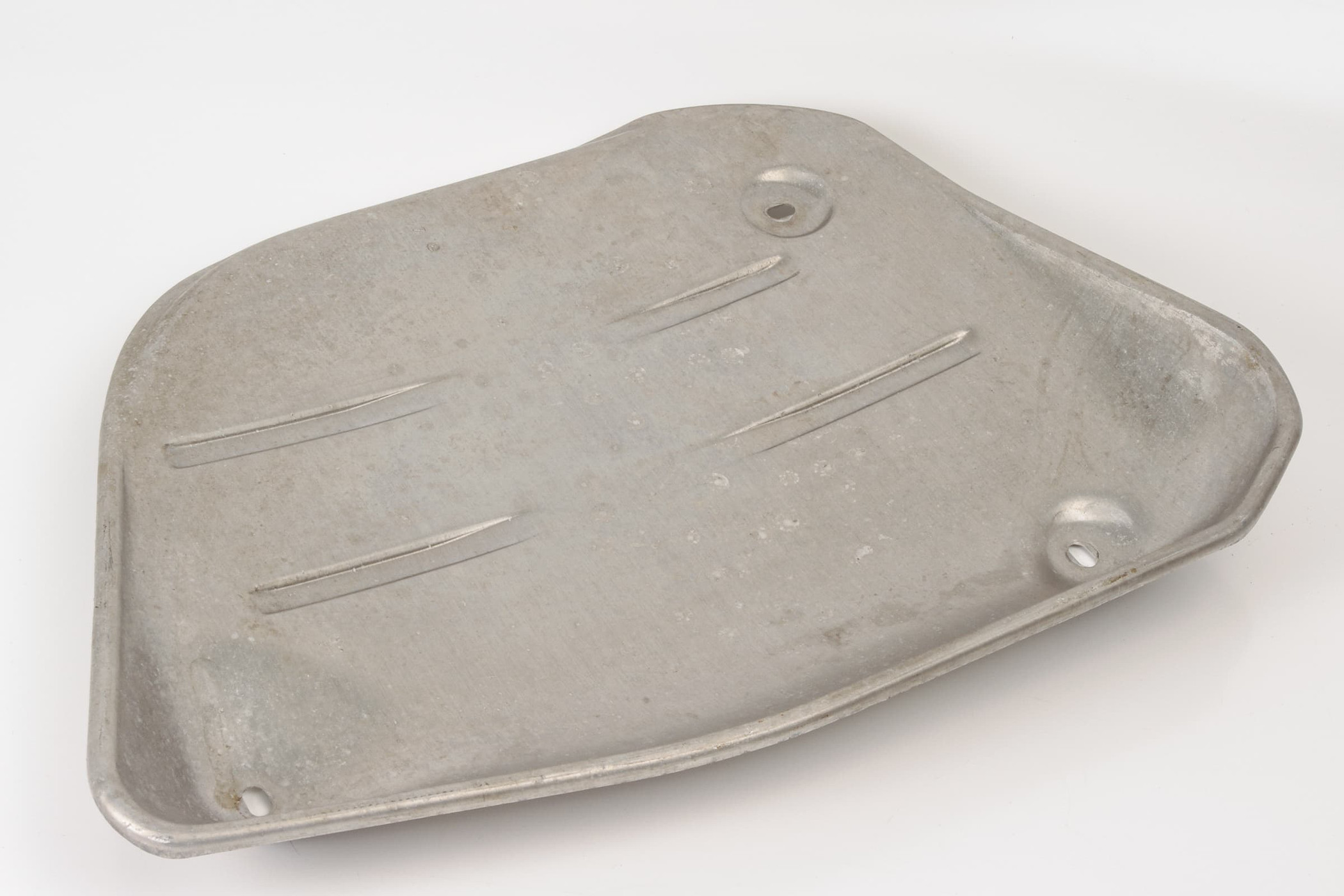 Mercedes 1296820071 Heat Shield | R129 SL