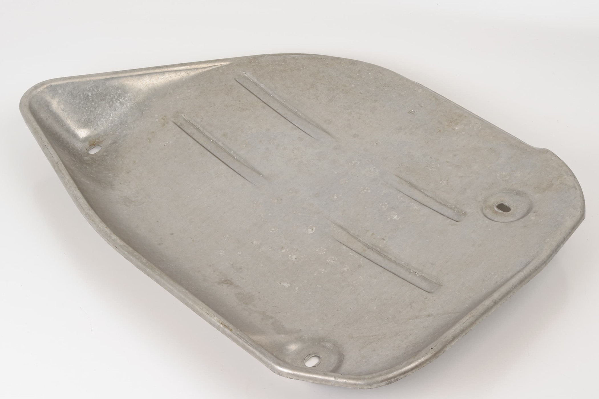 Mercedes 1296820071 Heat Shield | R129 SL