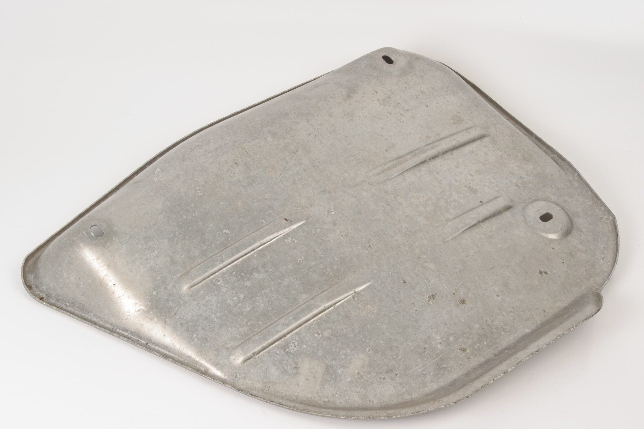 Mercedes 1296820071 Heat Shield | R129 SL