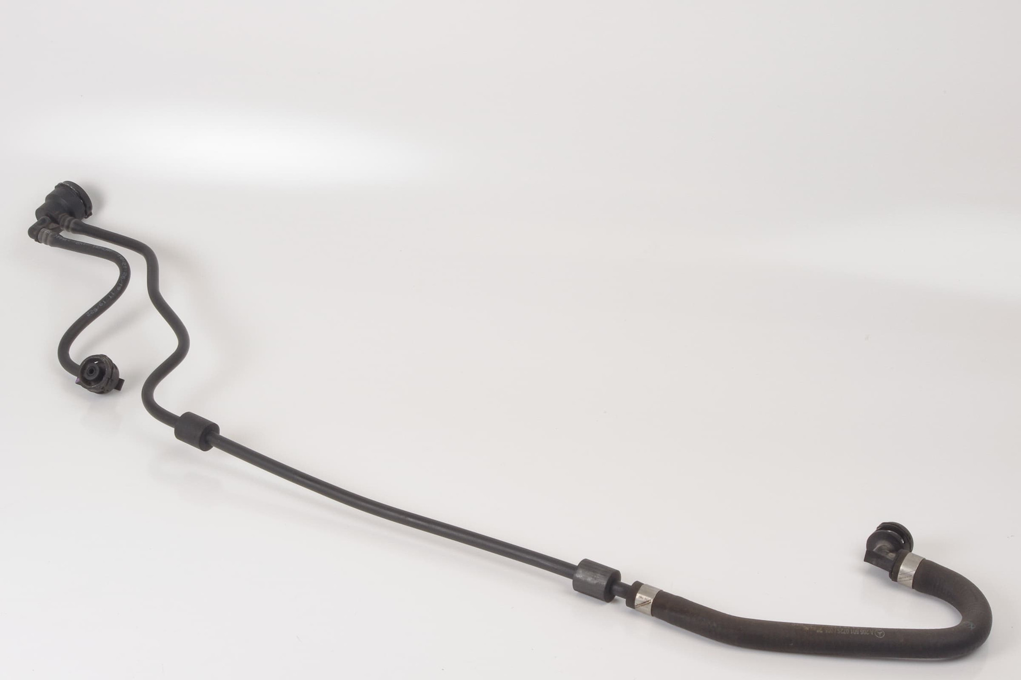 Mercedes 2055010725 Coolant Hose | W205 V205 S205 C205 A205 C