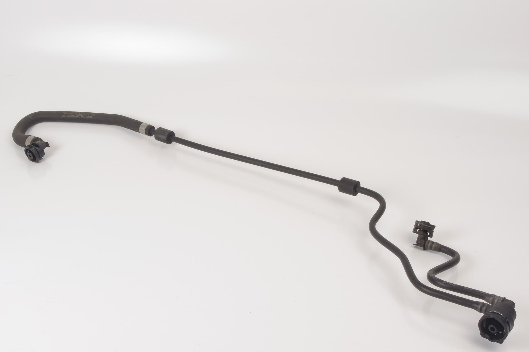 Mercedes 2055010725 Coolant Hose | W205 V205 S205 C205 A205 C
