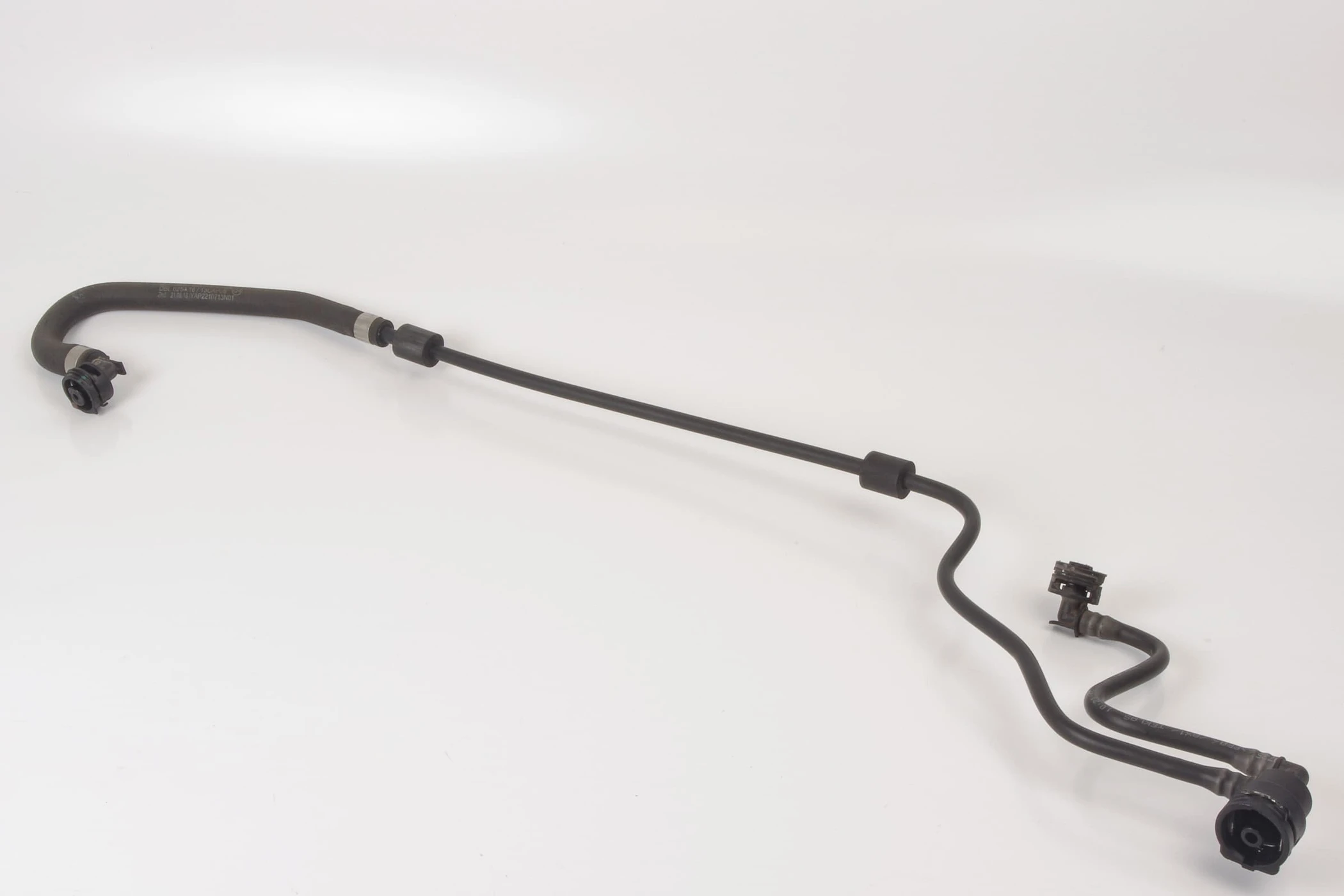 Mercedes 2055010725 Coolant Hose | W205 V205 S205 C205 A205 C