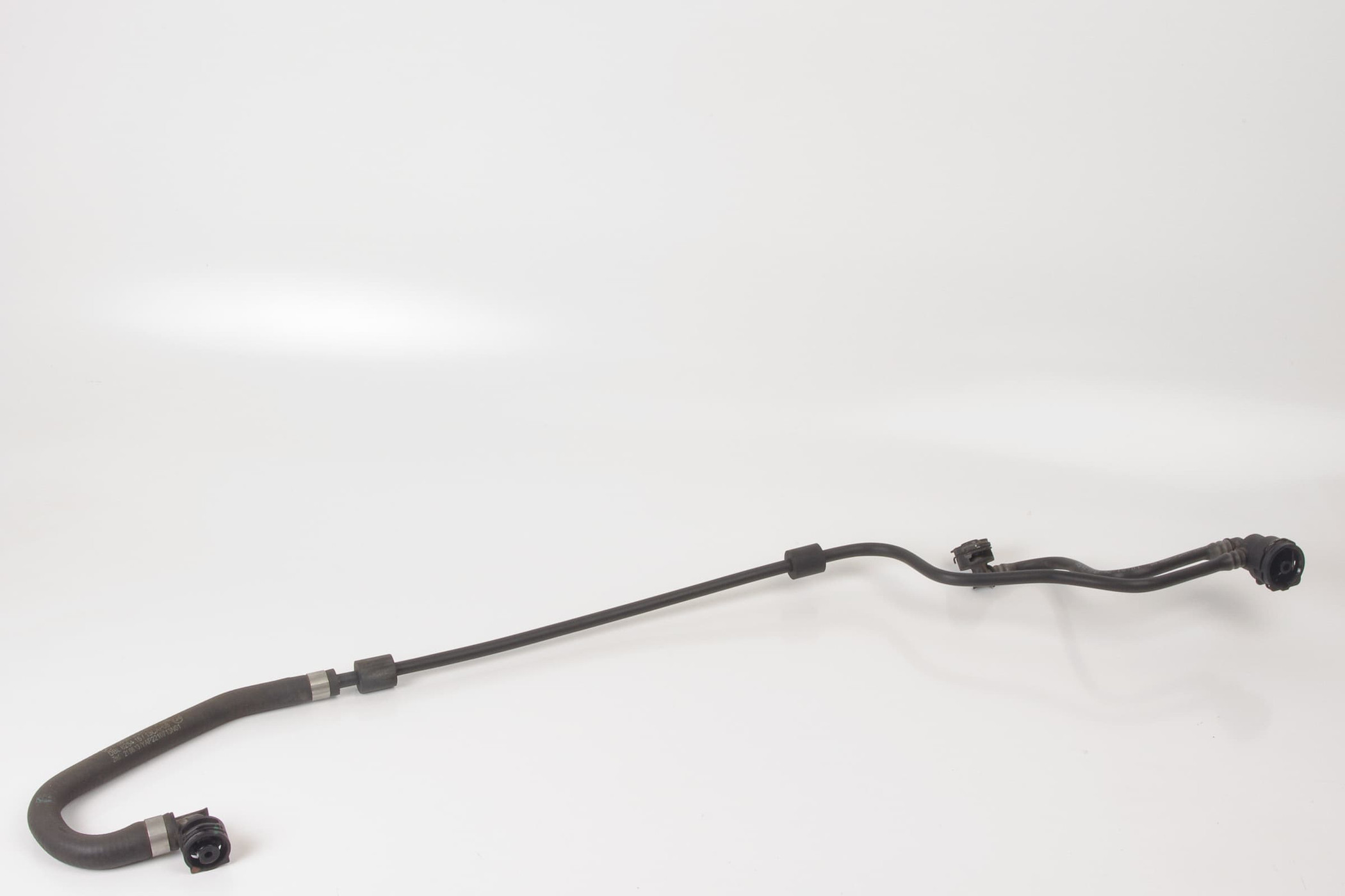 Mercedes 2055010725 Coolant Hose | W205 V205 S205 C205 A205 C