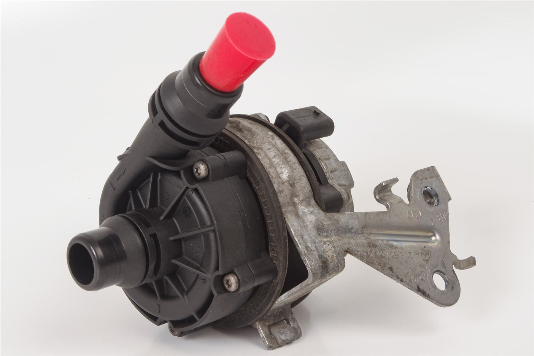 Mercedes 0005002686 Water Pump | W166 M R172 SLK W205 C W213 C238 E W222 S...