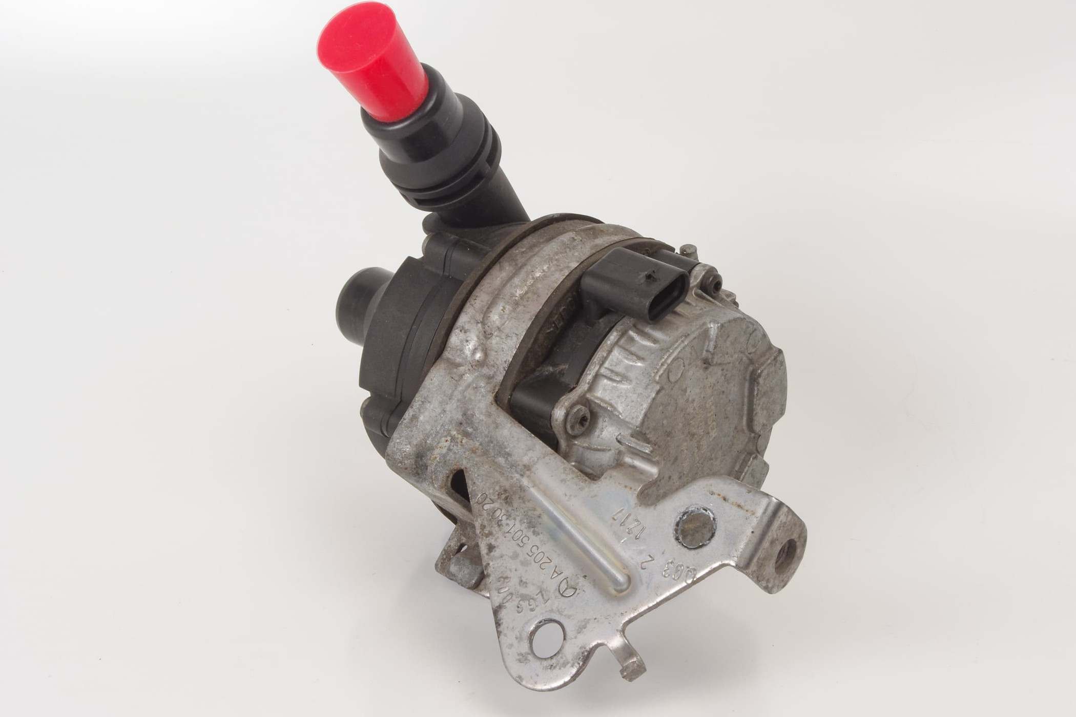 Mercedes 0005002686 Water Pump | W166 M R172 SLK W205 C W213 C238 E W222 S...