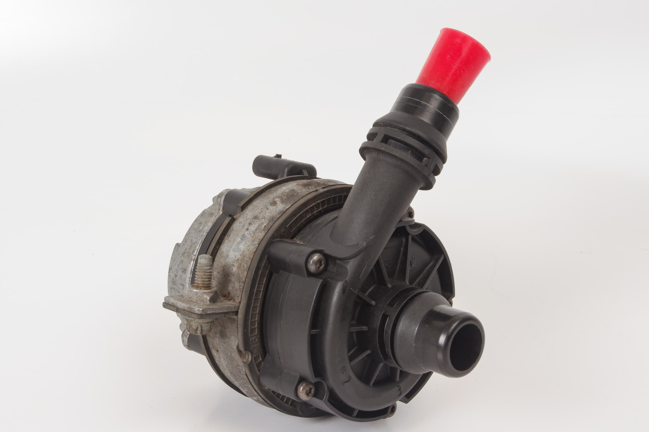 Mercedes 0005002686 Water Pump | W166 M R172 SLK W205 C W213 C238 E W222 S...
