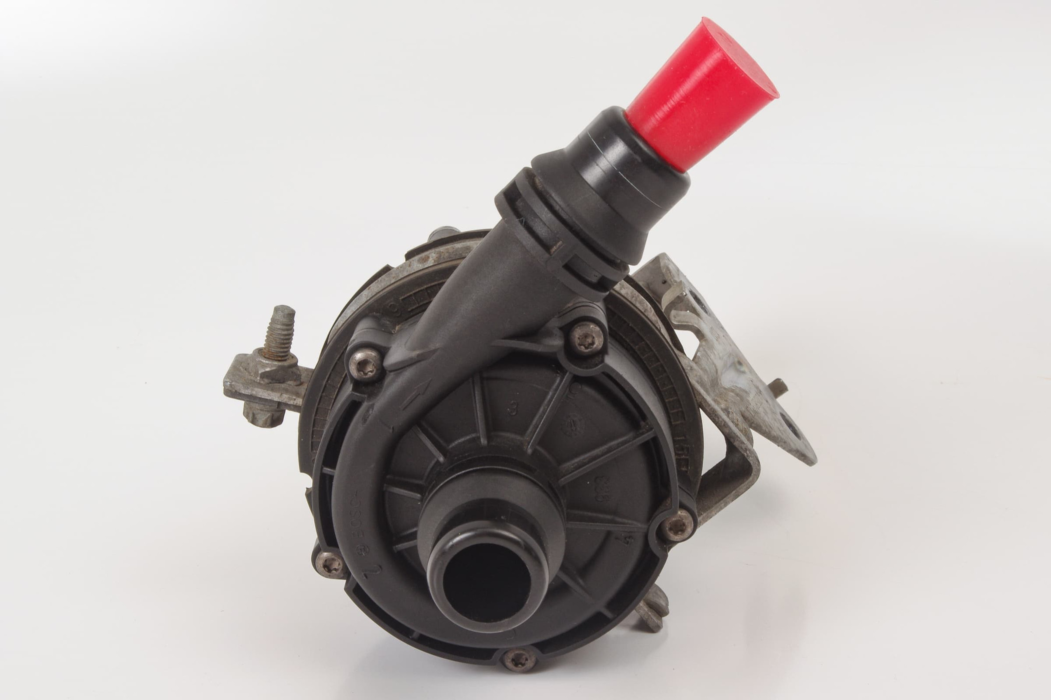 Mercedes 0005002686 Water Pump | W166 M R172 SLK W205 C W213 C238 E W222 S...