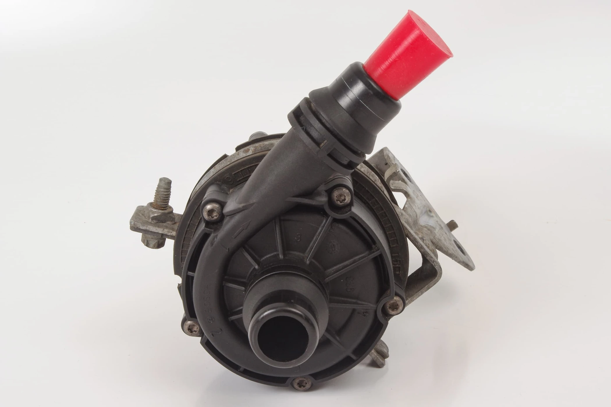 Mercedes 0005002686 Water Pump | W166 M R172 SLK W205 C W213 C238 E W222 S...