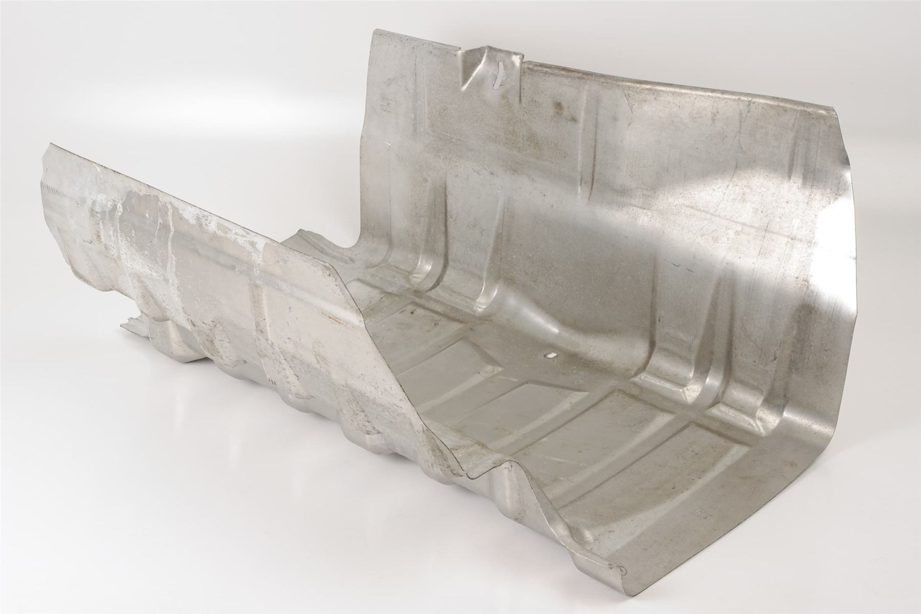 Mercedes 1296822171 Heat Shield | R129 SL