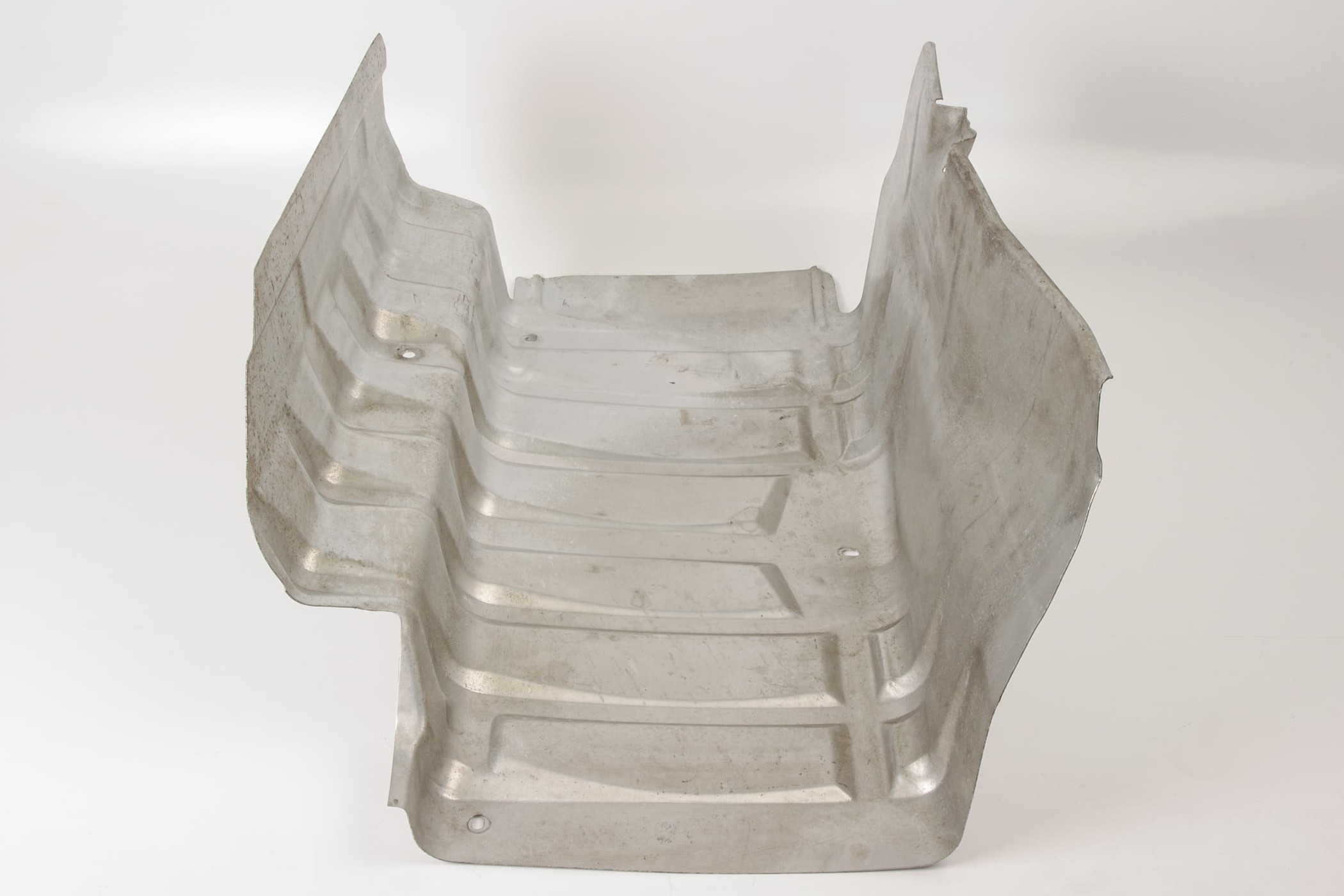 Mercedes 1296822171 Heat Shield | R129 SL