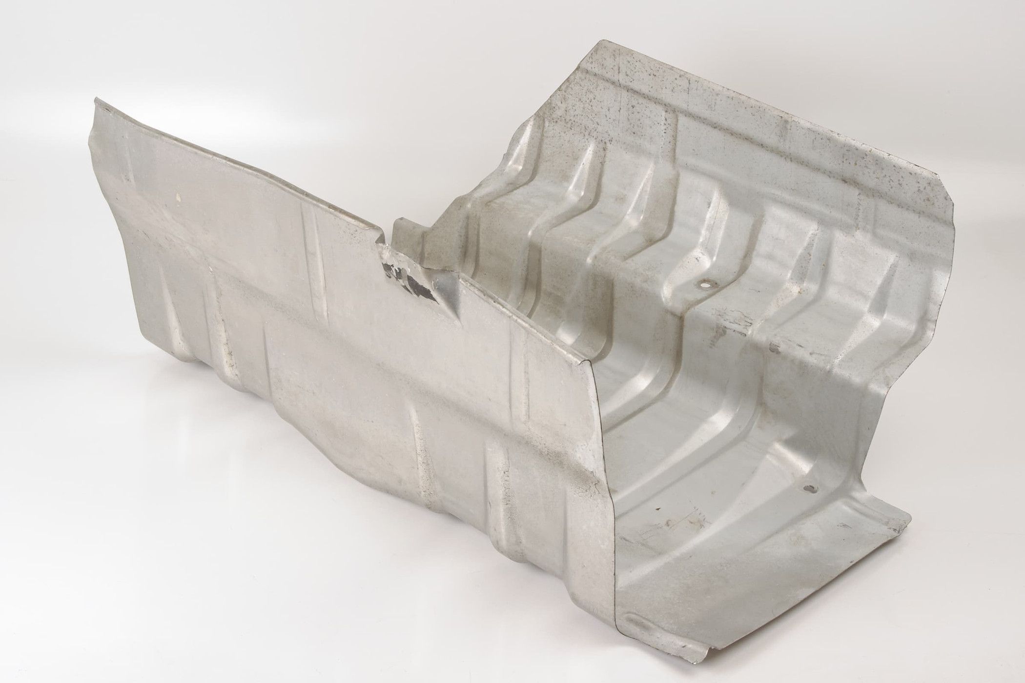 Mercedes 1296822171 Heat Shield | R129 SL