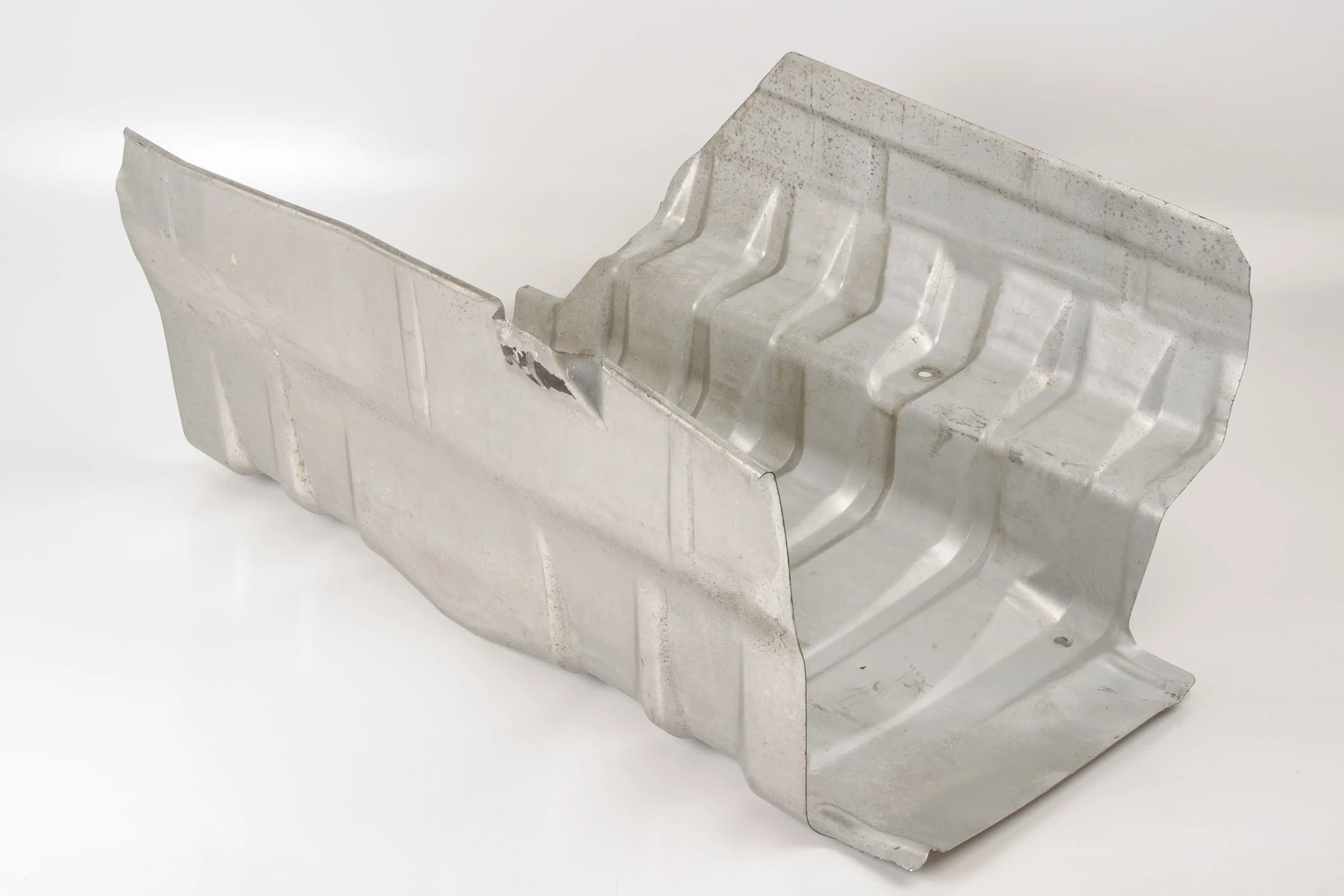 Mercedes 1296822171 Heat Shield | R129 SL
