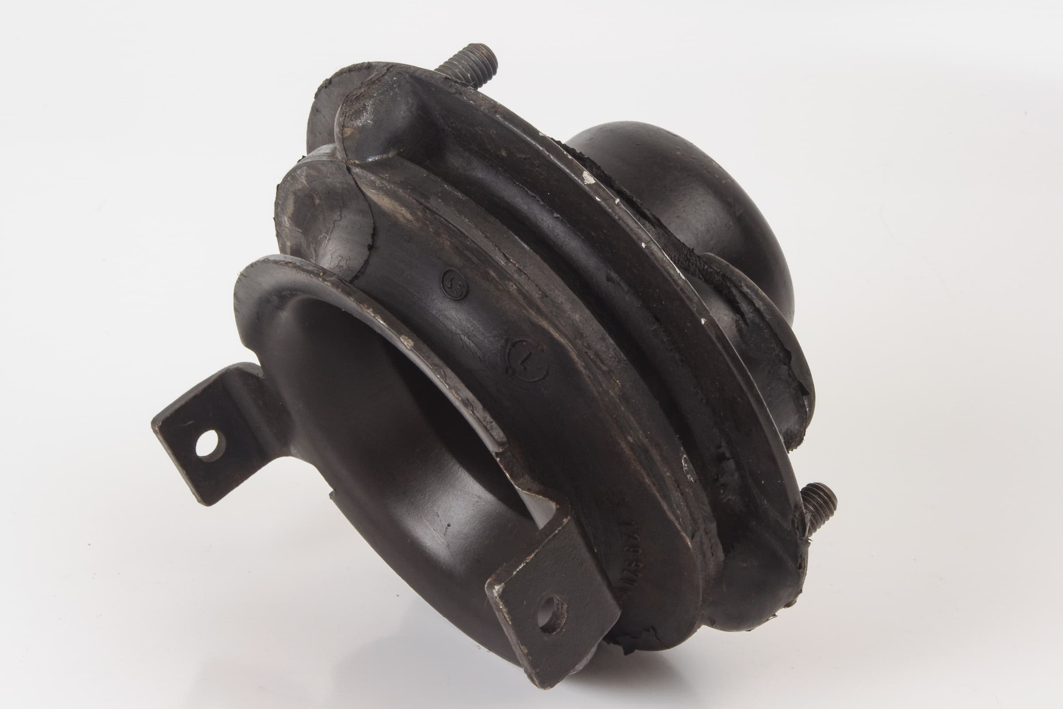 Mercedes 1293200344 Top Mount (a) | R129 SL