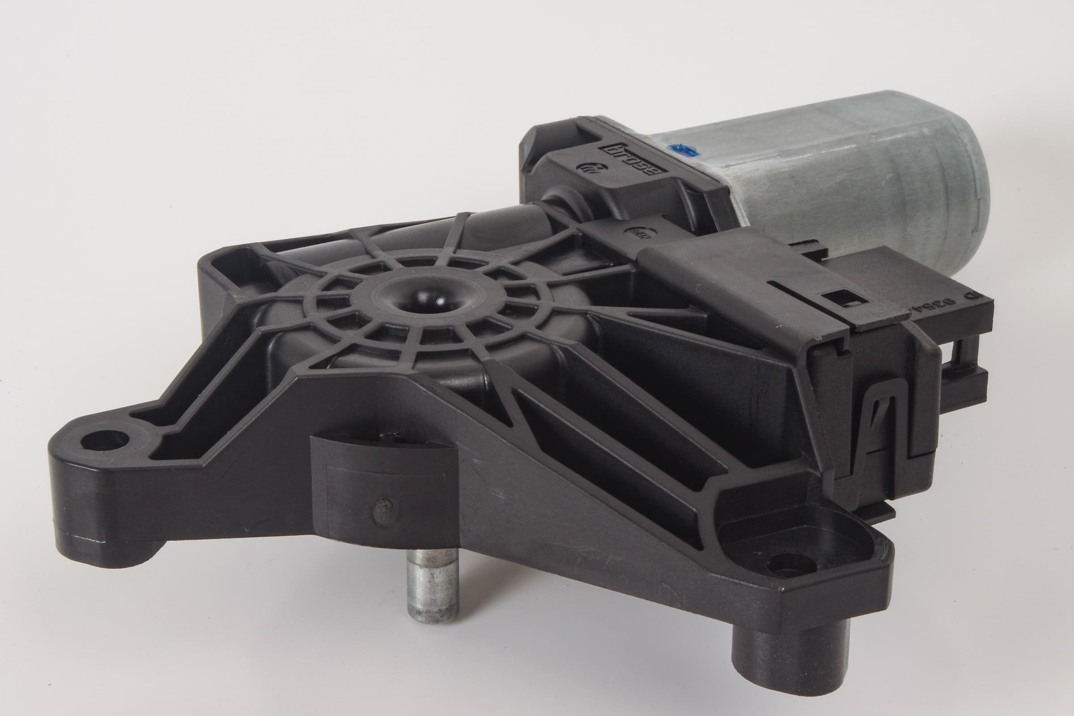 Mercedes 2139060502 Window Motor - Rear Left | W205 C W213 E X253 GLC