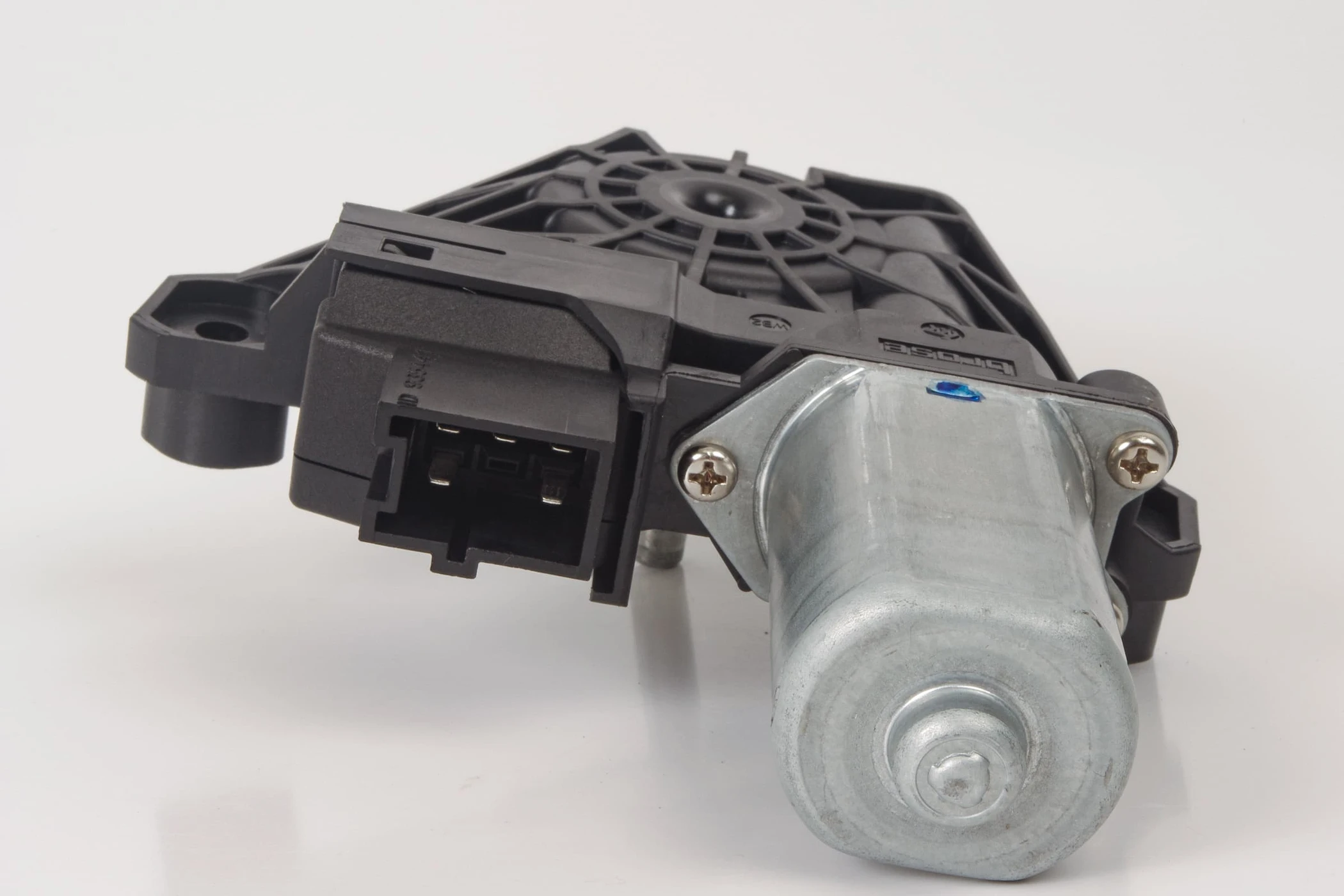 Mercedes 2139060502 Window Motor - Rear Left | W205 C W213 E X253 GLC