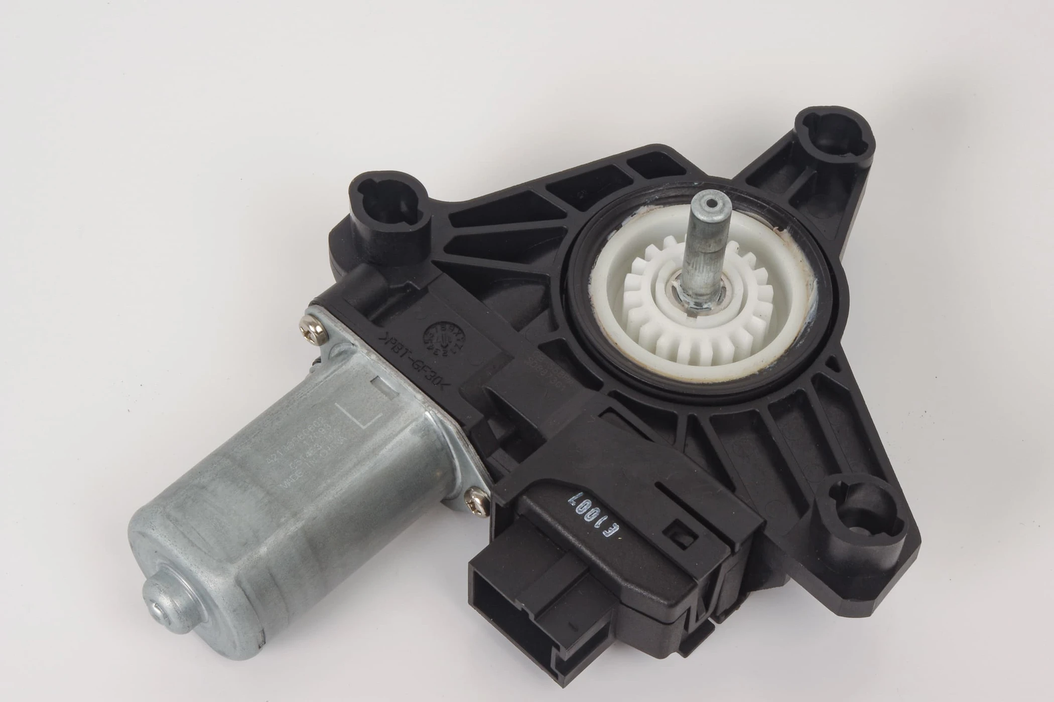 Mercedes 2139060502 Window Motor - Rear Left | W205 C W213 E X253 GLC