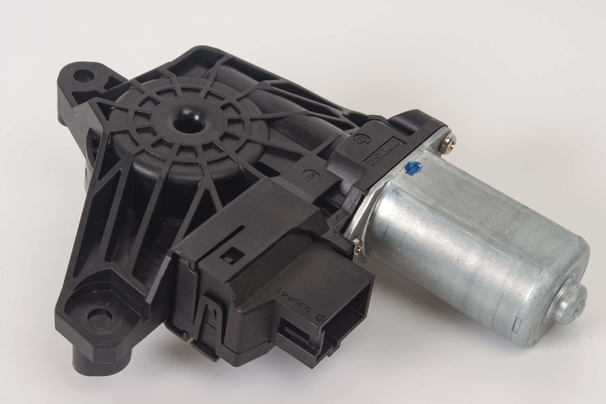 Mercedes 2139060502 Window Motor - Rear Left | W205 C W213 E X253 GLC
