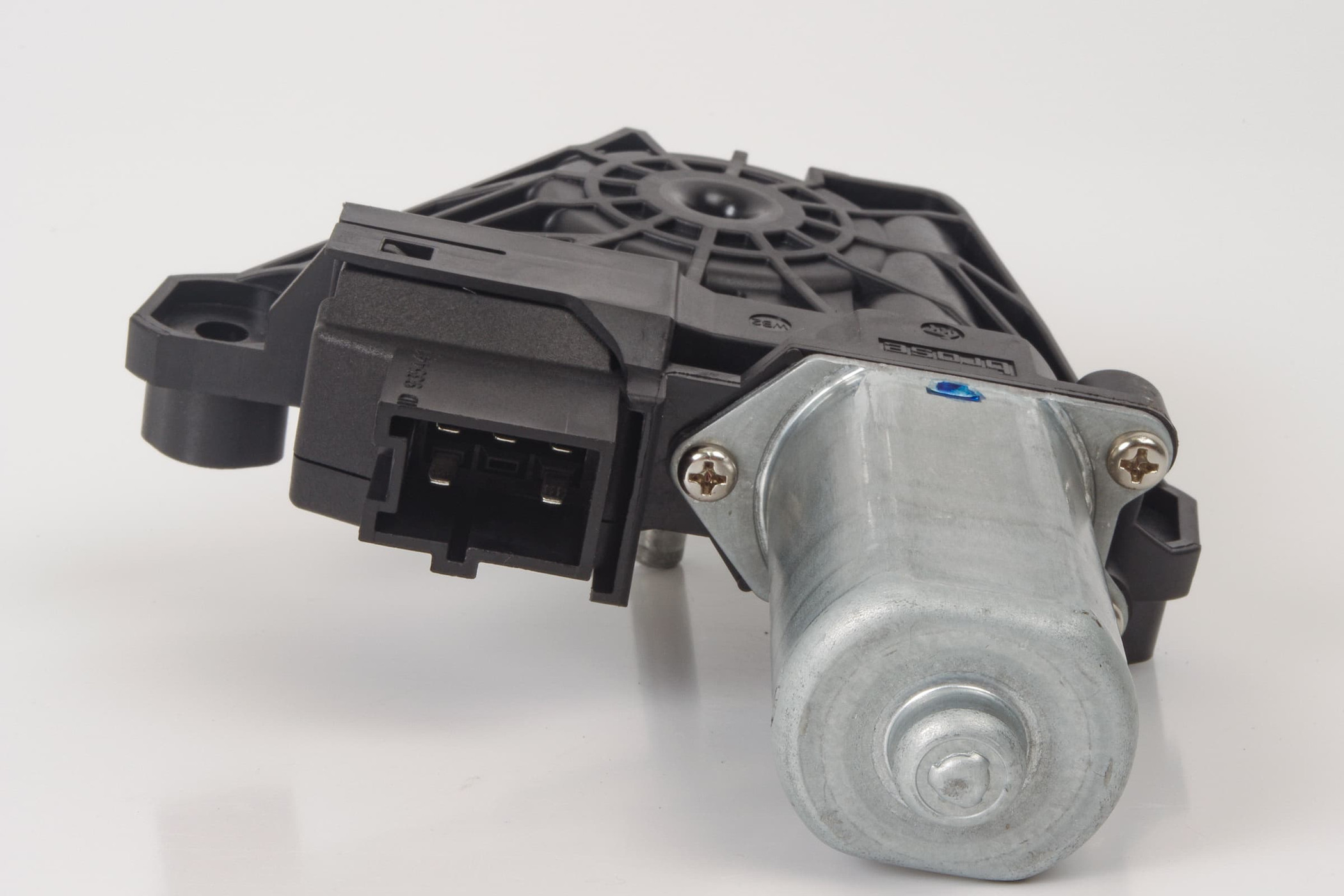 Mercedes 2139060502 Window Motor - Rear Left | W205 C W213 E X253 GLC
