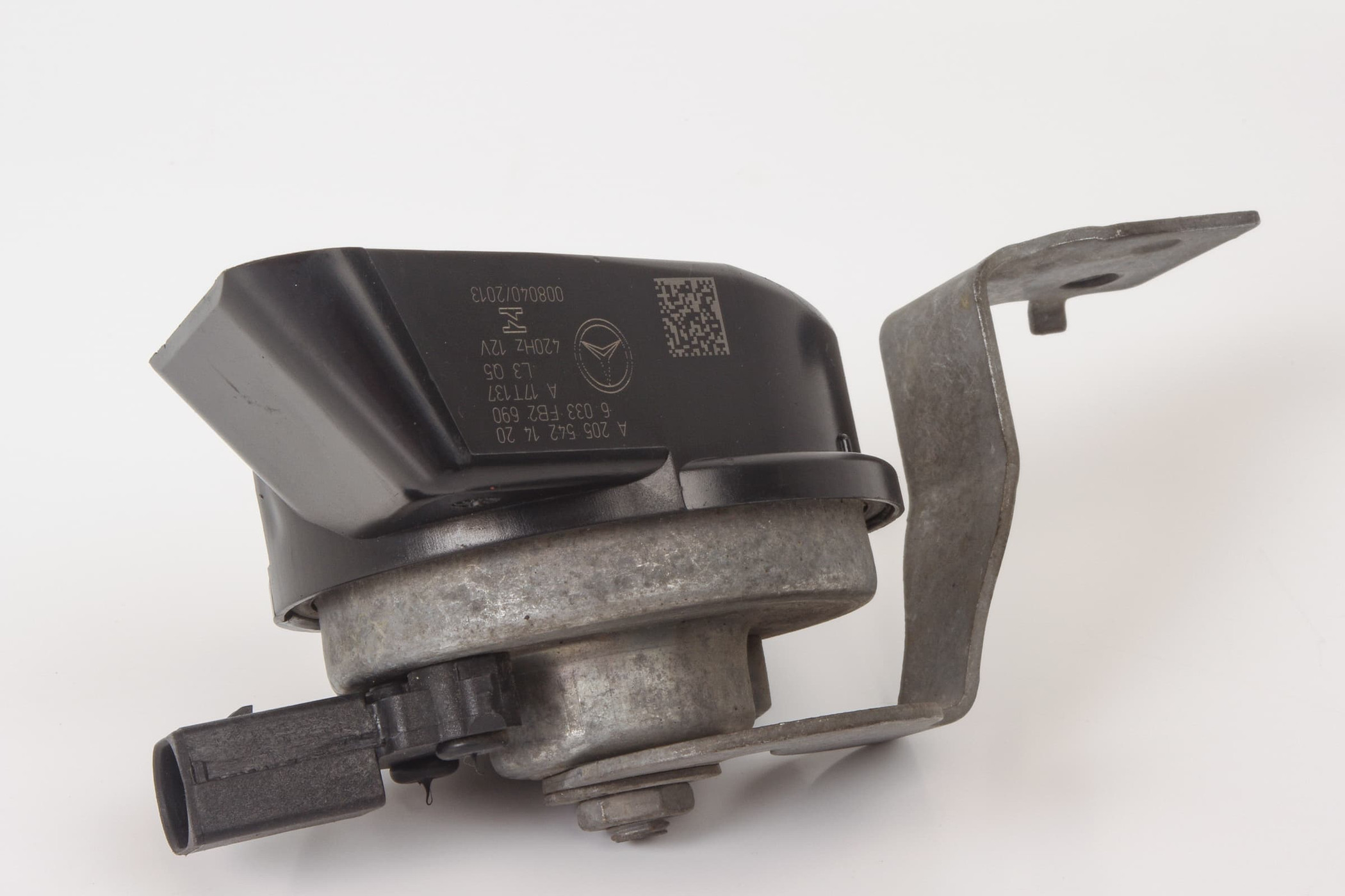 Mercedes 2055421420 Horn - Right | W205 V205 S205 C205 A205 C