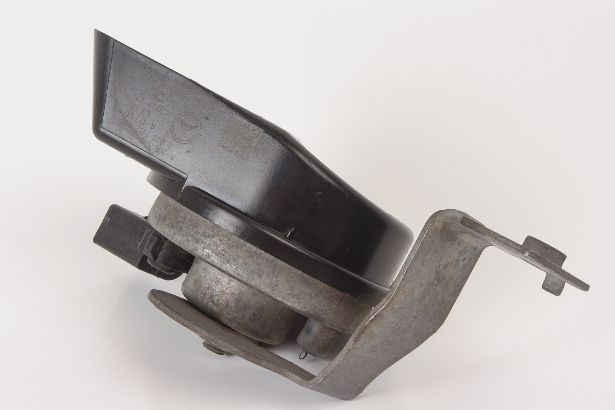 Mercedes 2055421420 Horn - Right | W205 V205 S205 C205 A205 C