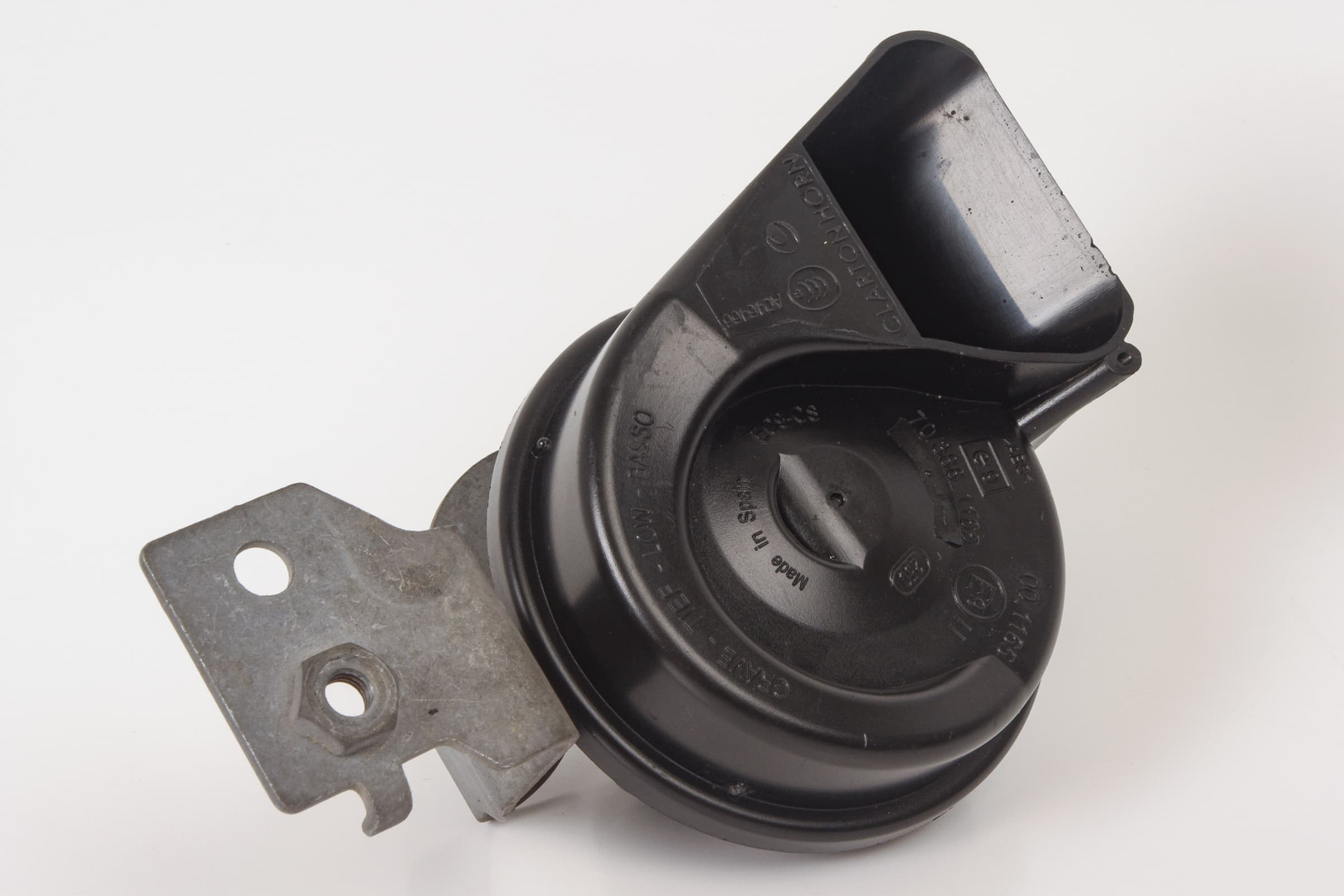 Mercedes 2055421420 Horn - Right | W205 V205 S205 C205 A205 C