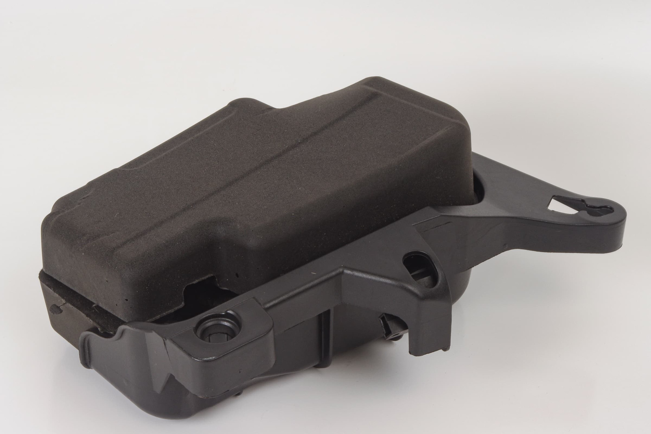 Mercedes 2057500060 Boot Insulation Trim | W205 V205 C205 C