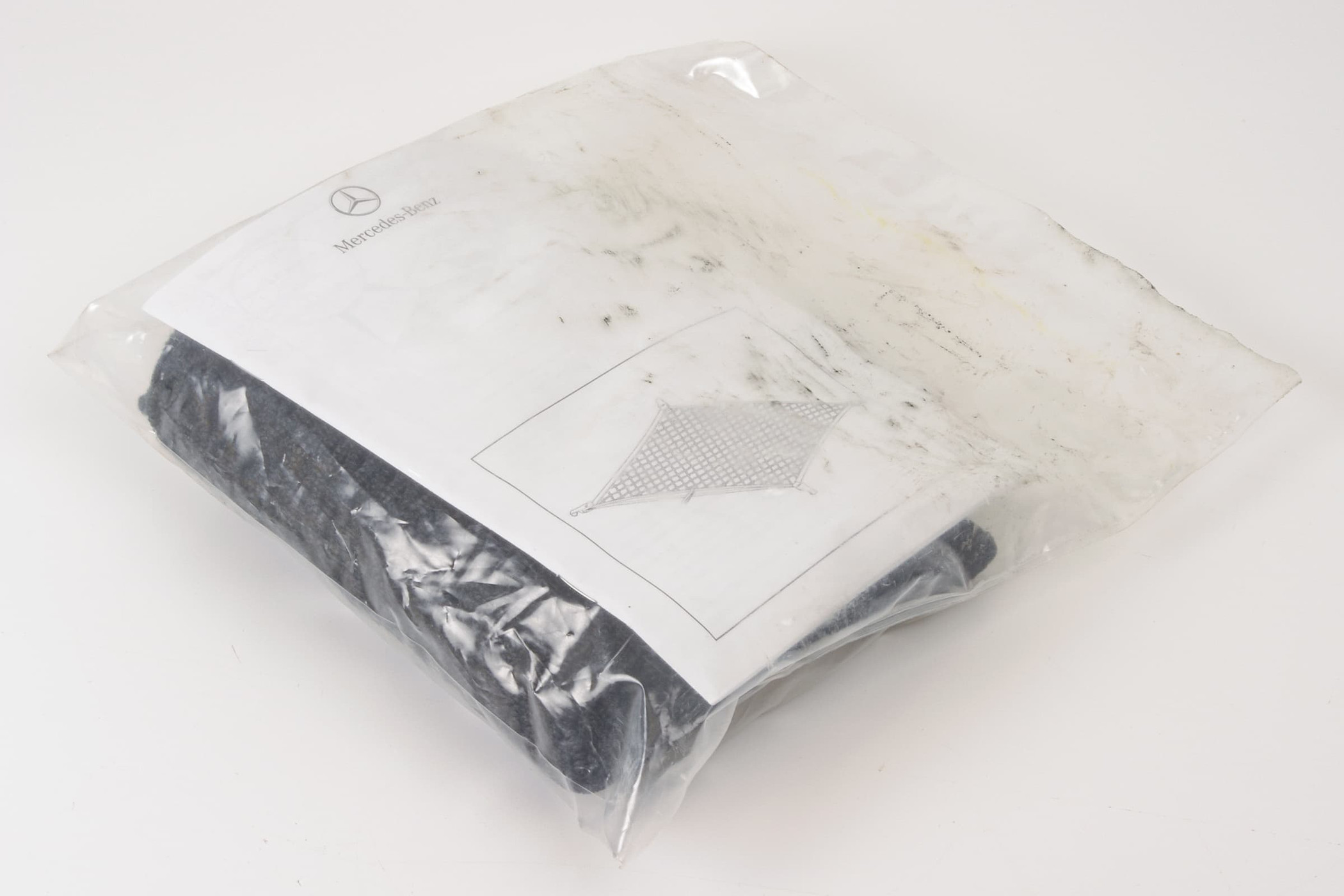 Mercedes 2058600374 Luggage Net (New) | W205 V205 C205 C S213 C238 E