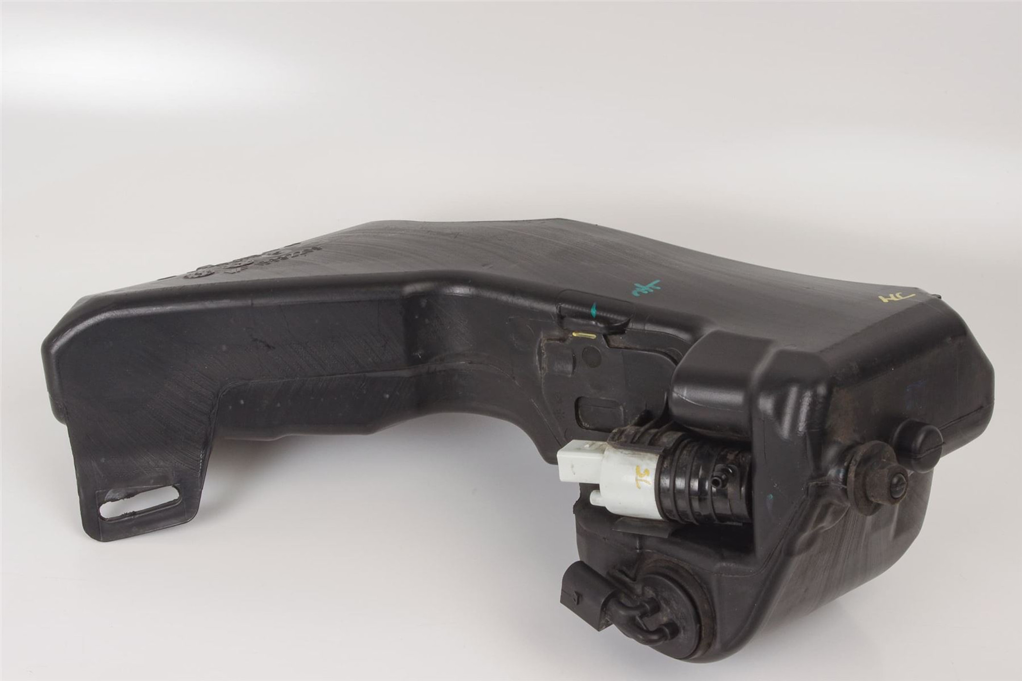 Mercedes 2058600860 Washer Fluid Reservoir | W205 C X253 GLC