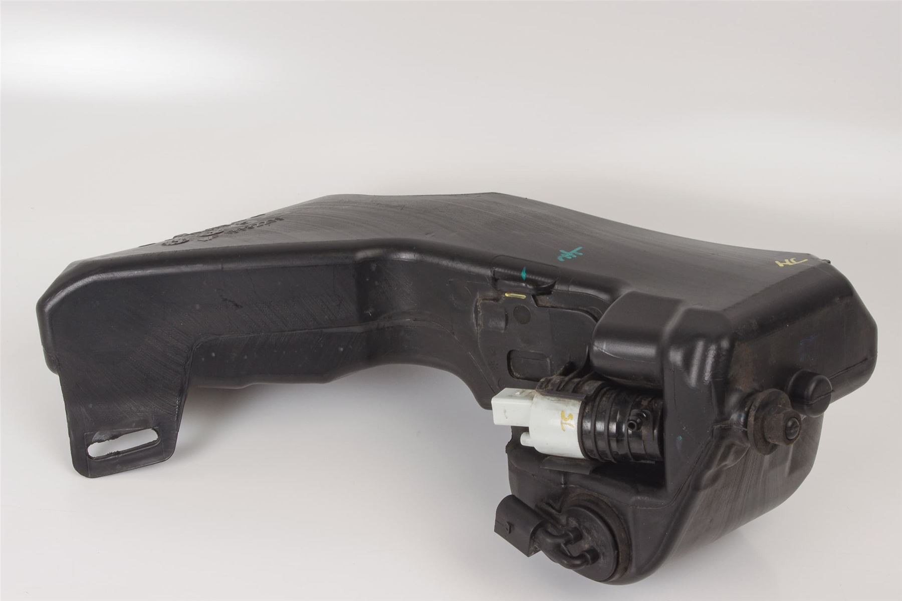 Mercedes 2058600860 Washer Fluid Reservoir | W205 C X253 GLC