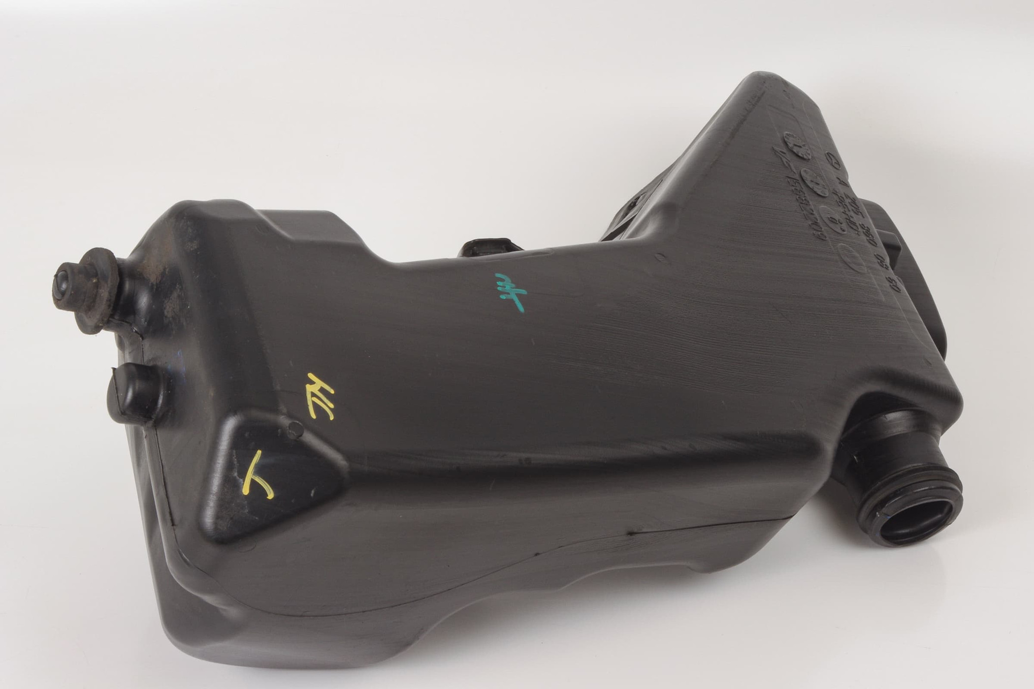 Mercedes 2058600860 Washer Fluid Reservoir | W205 C X253 GLC