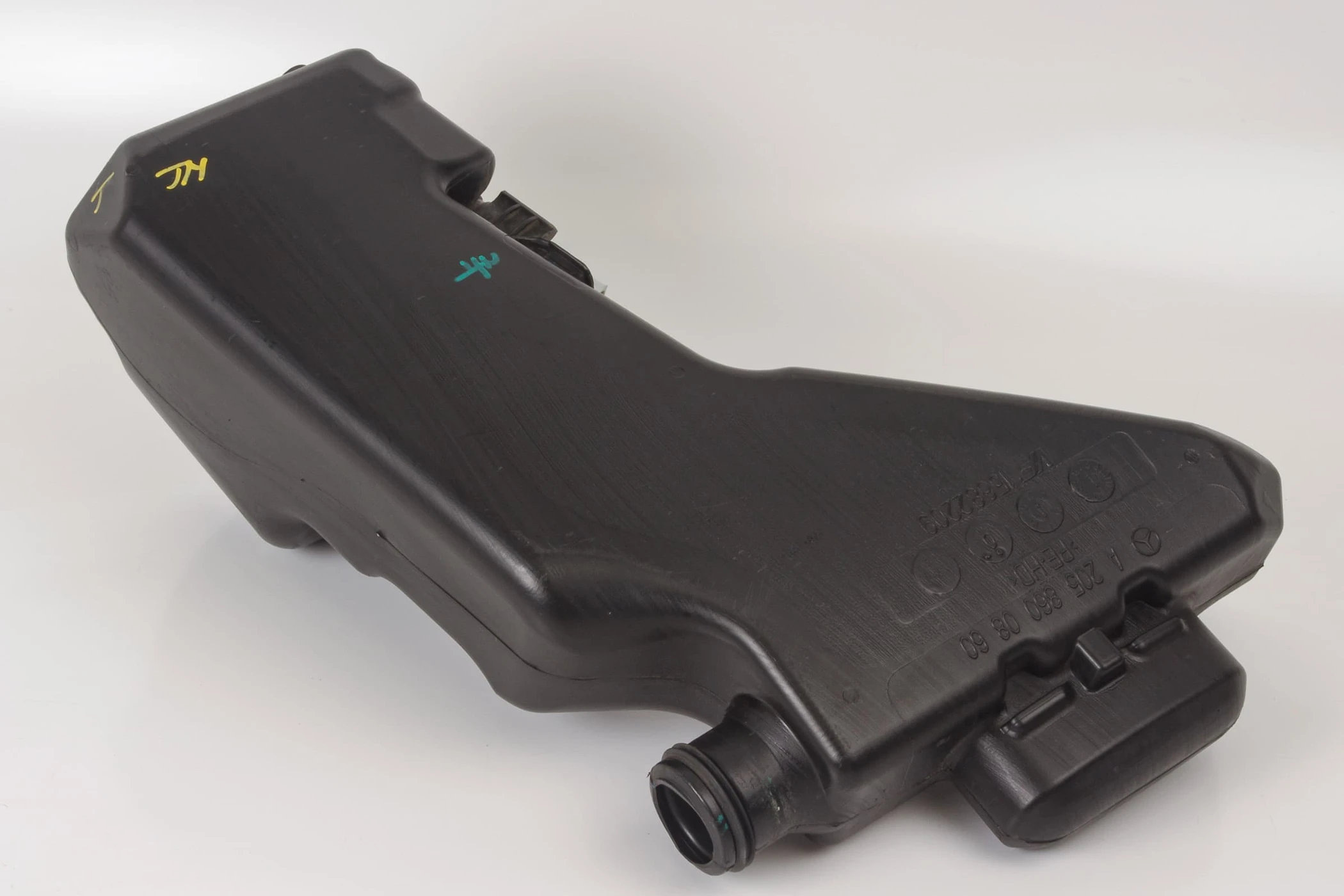 Mercedes 2058600860 Washer Fluid Reservoir | W205 C X253 GLC