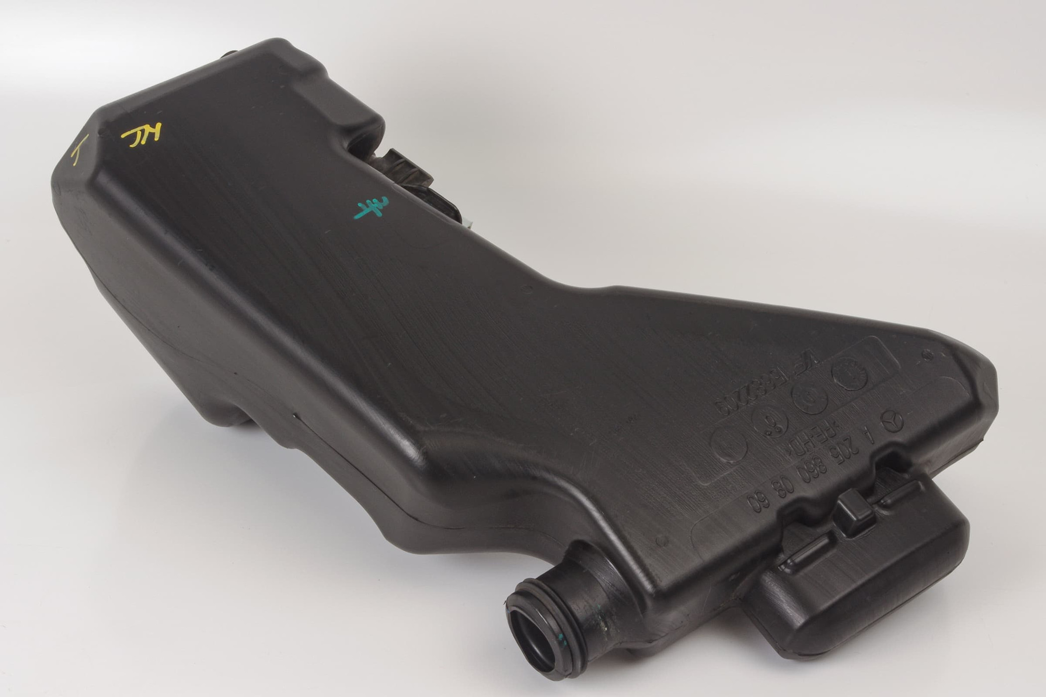 Mercedes 2058600860 Washer Fluid Reservoir | W205 C X253 GLC