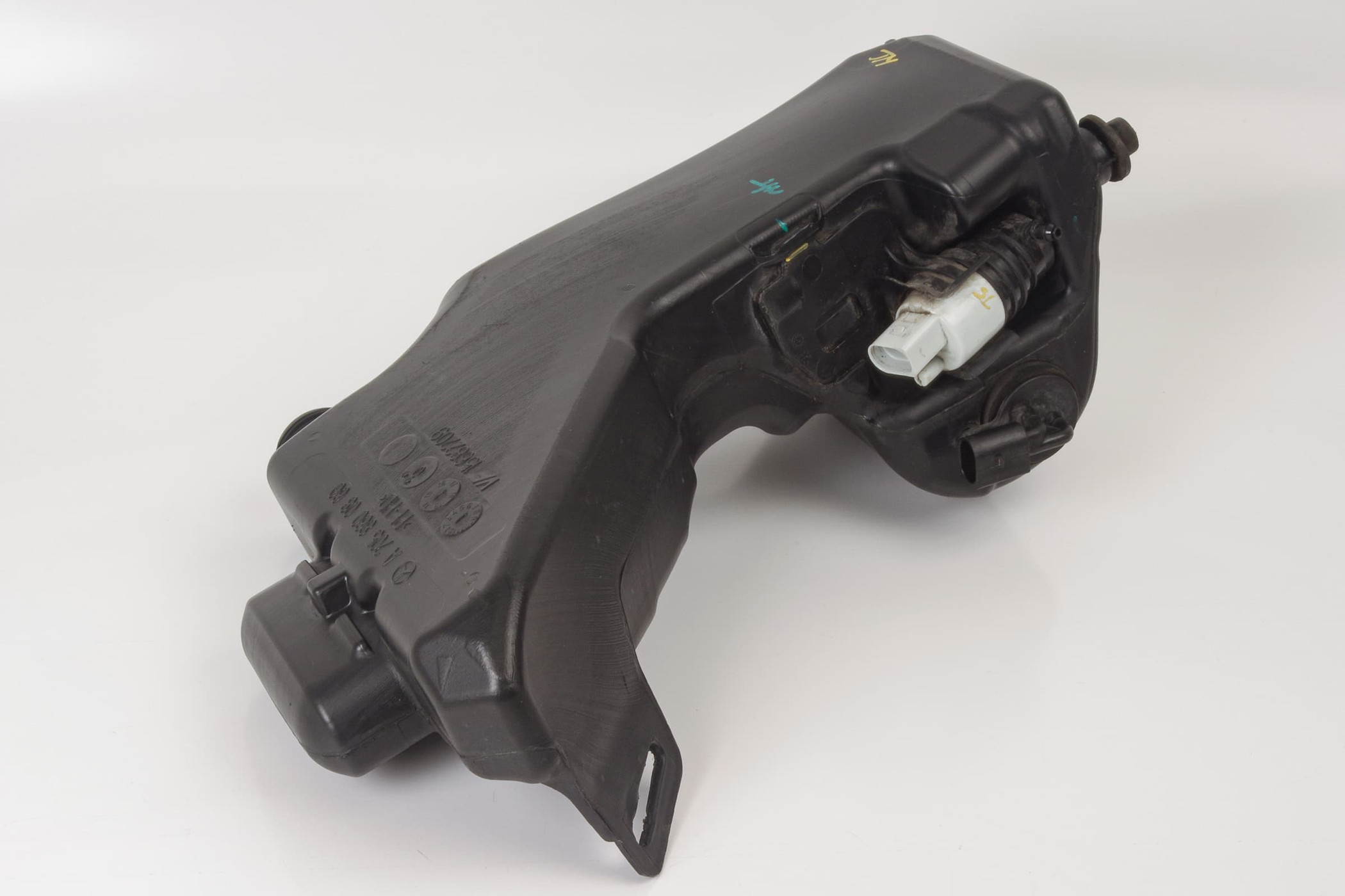 Mercedes 2058600860 Washer Fluid Reservoir | W205 C X253 GLC