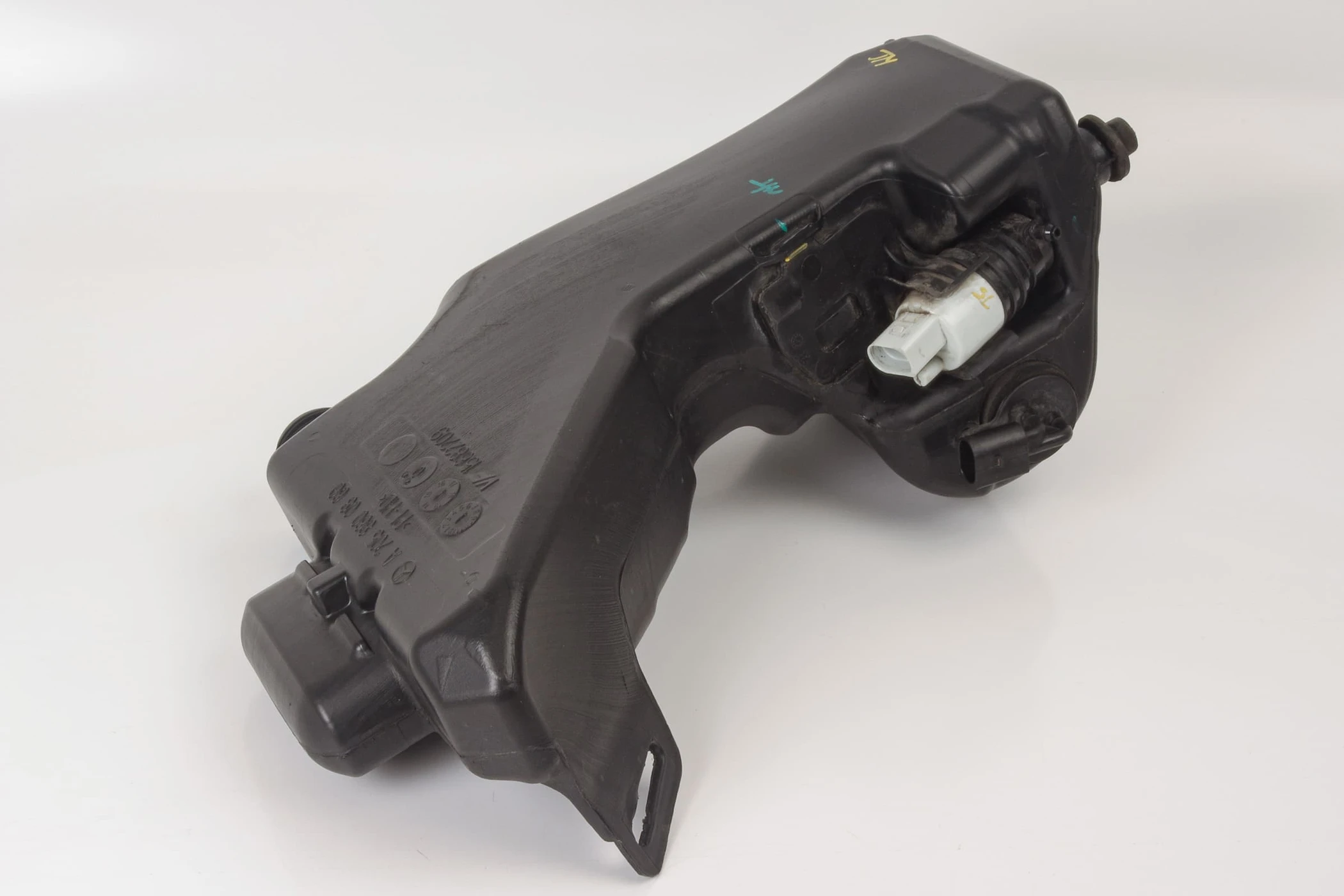 Mercedes 2058600860 Washer Fluid Reservoir | W205 C X253 GLC