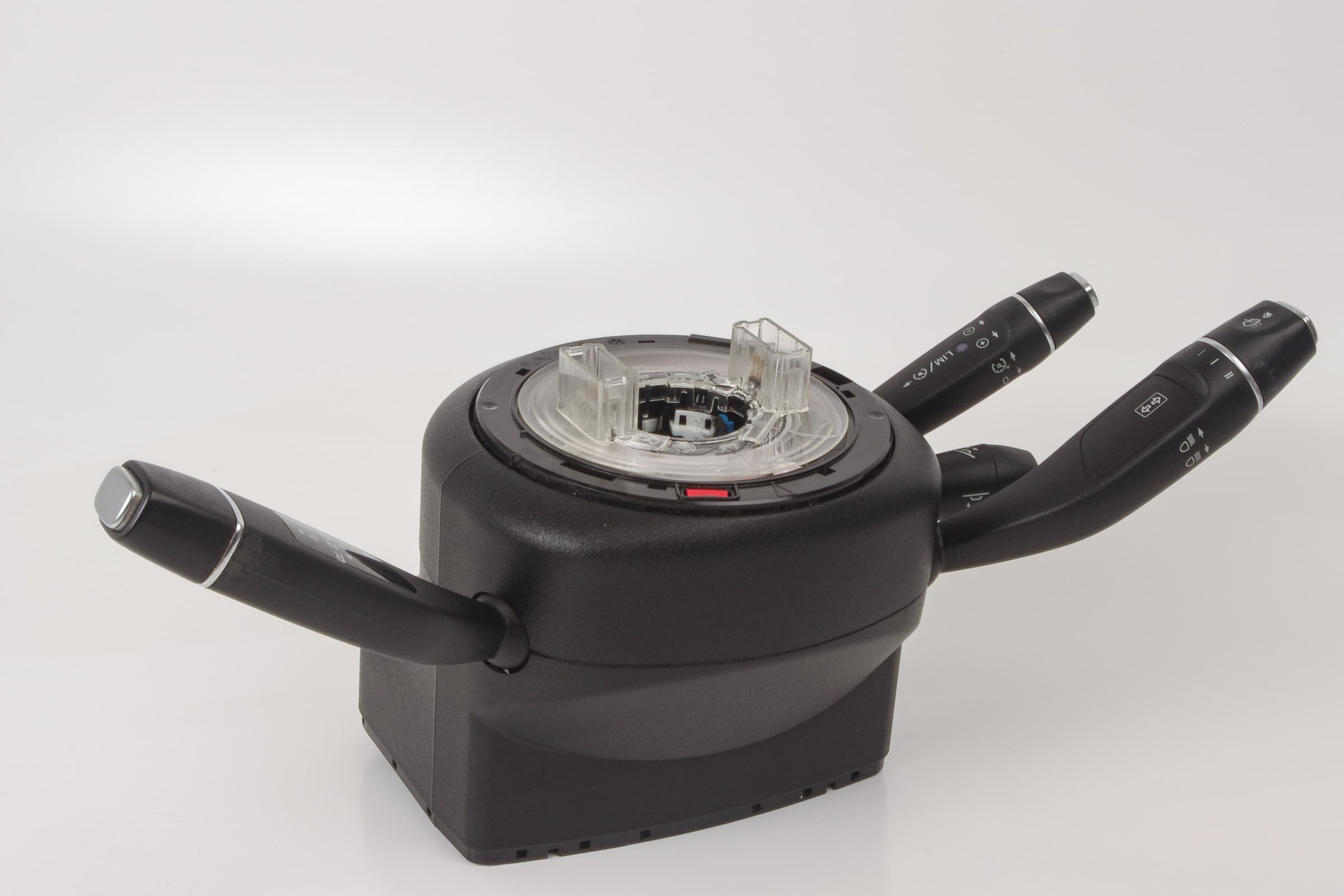 Mercedes 2059008312 Steering Column Switch Control Unit - Black | W205 C X253...