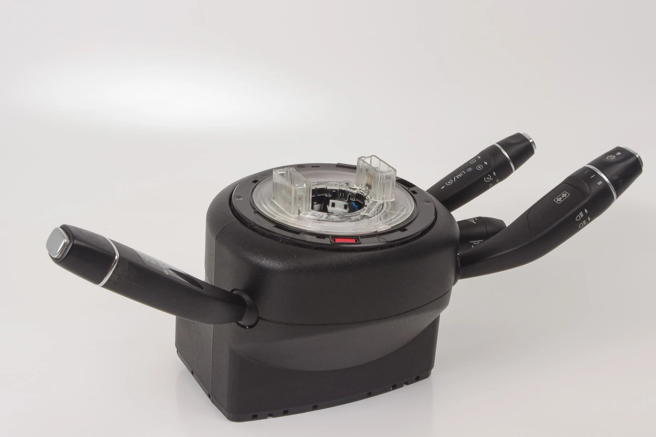 Mercedes 2059008312 Steering Column Switch Control Unit - Black | W205 C X253...