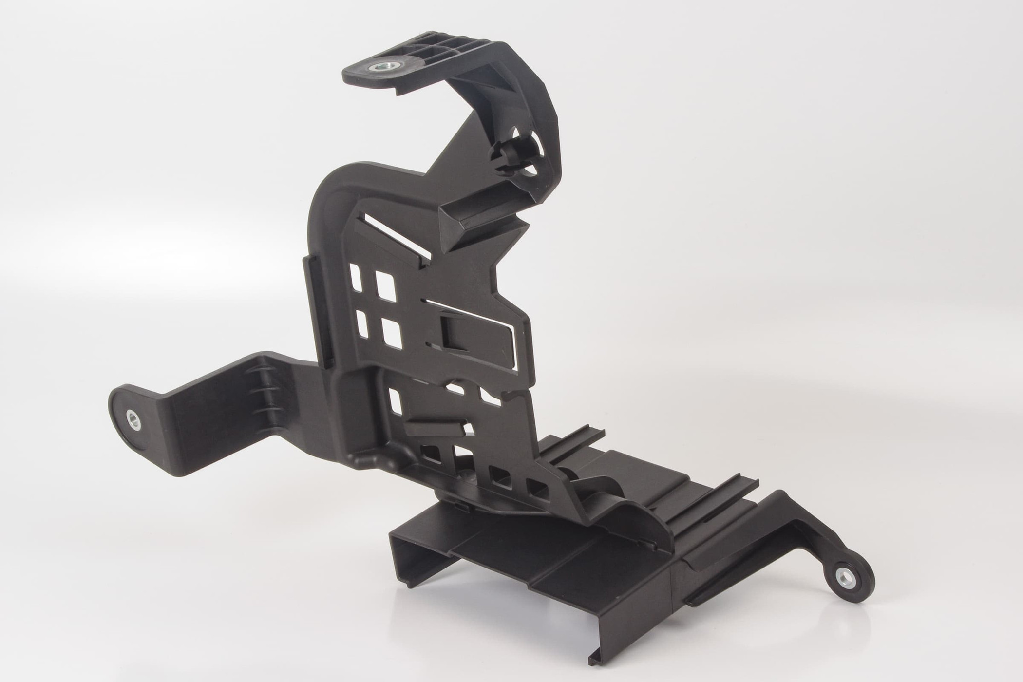Mercedes 2055452940 Fuse Box Bracket Holder | W205 V205 S205 C205 C